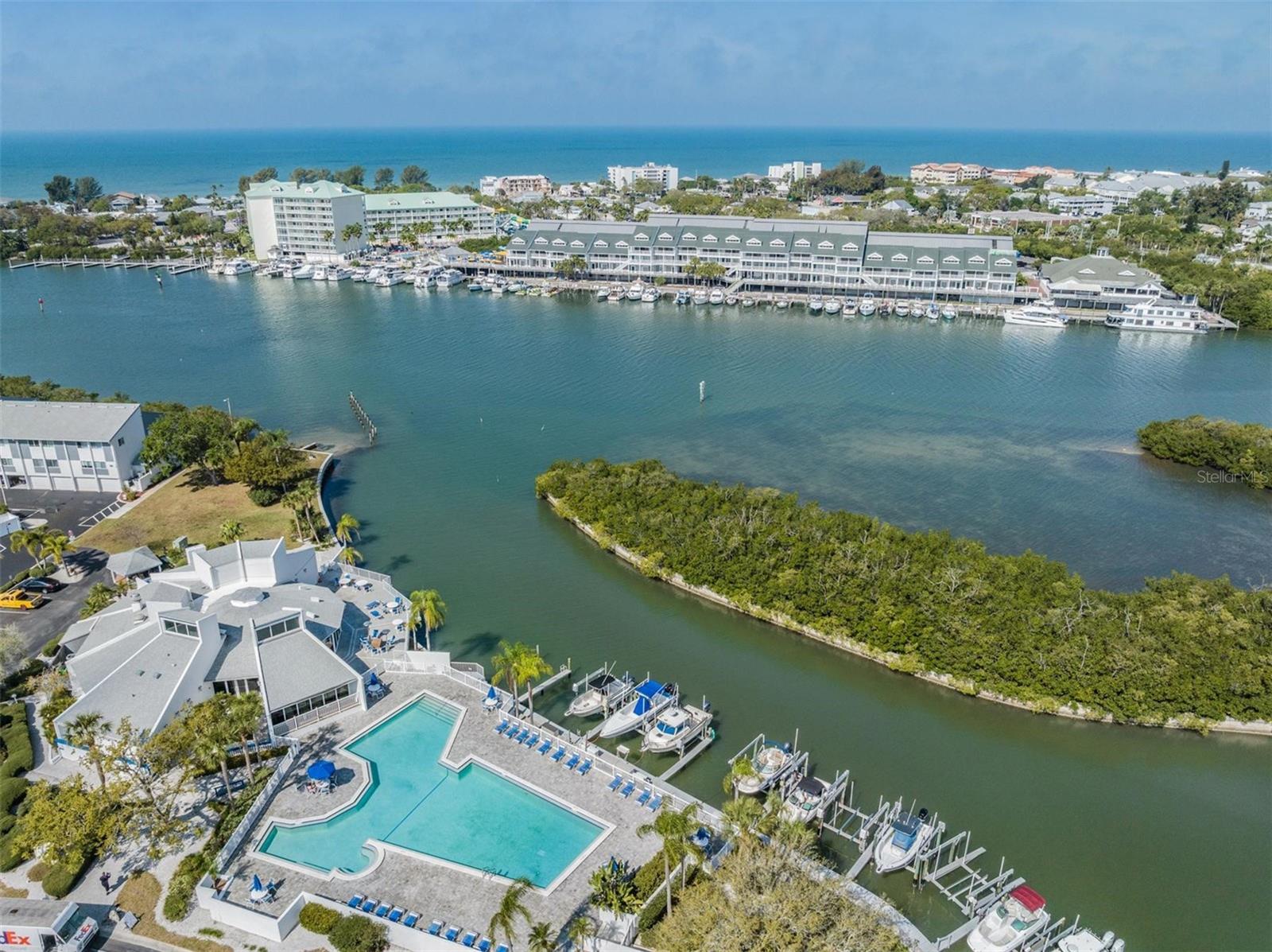 SHIPWATCH - Residential