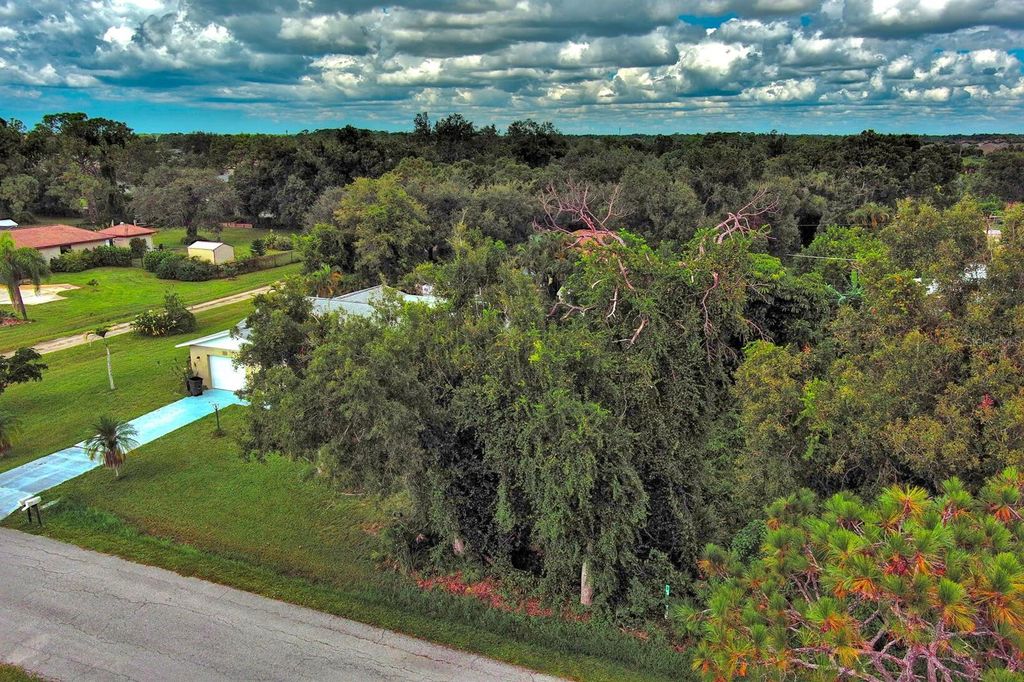 Photo of Gillespie Street, Englewood, FL 34223 (MLS # O6344848)