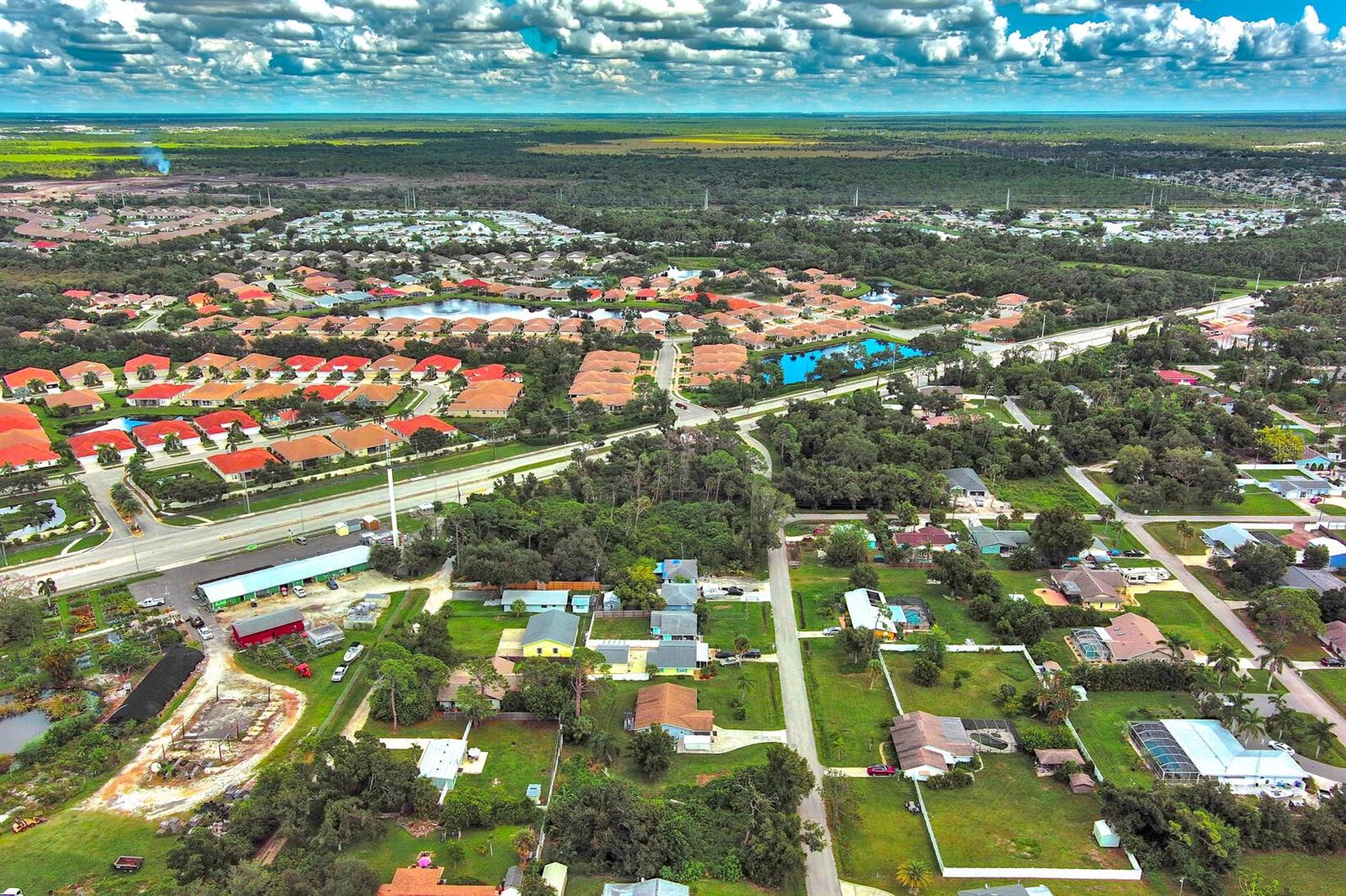 BAY VISTA BLVD ADD 03 - Land