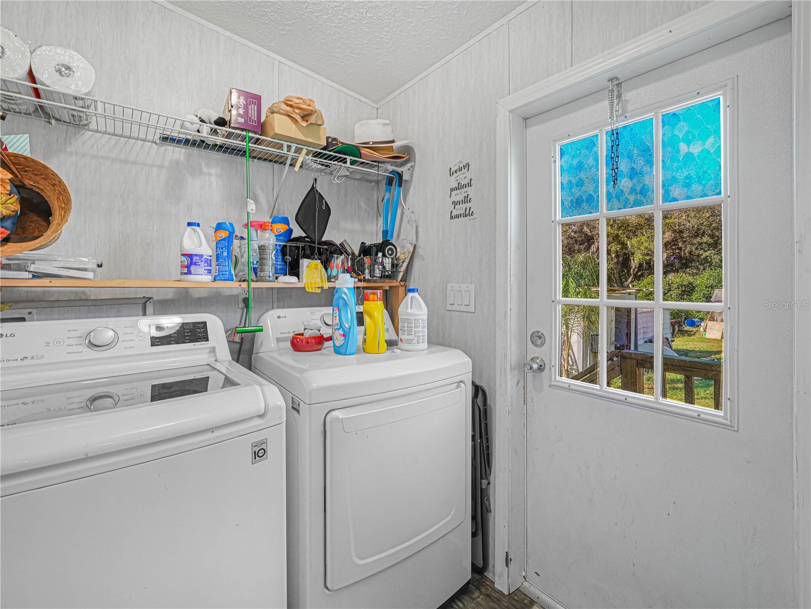 ROCKRIDGE ACRES - Residential