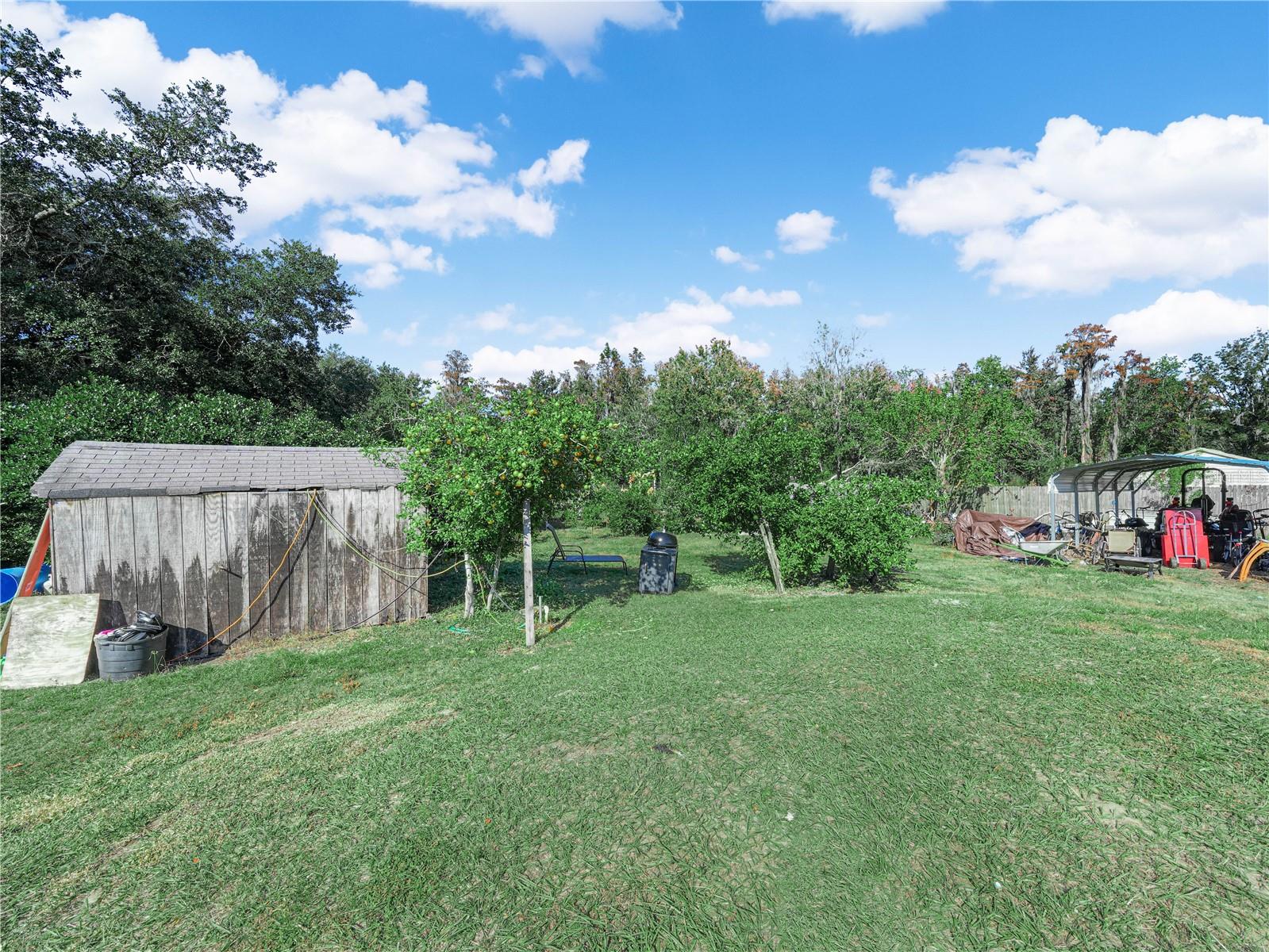 ROCKRIDGE ACRES - Residential