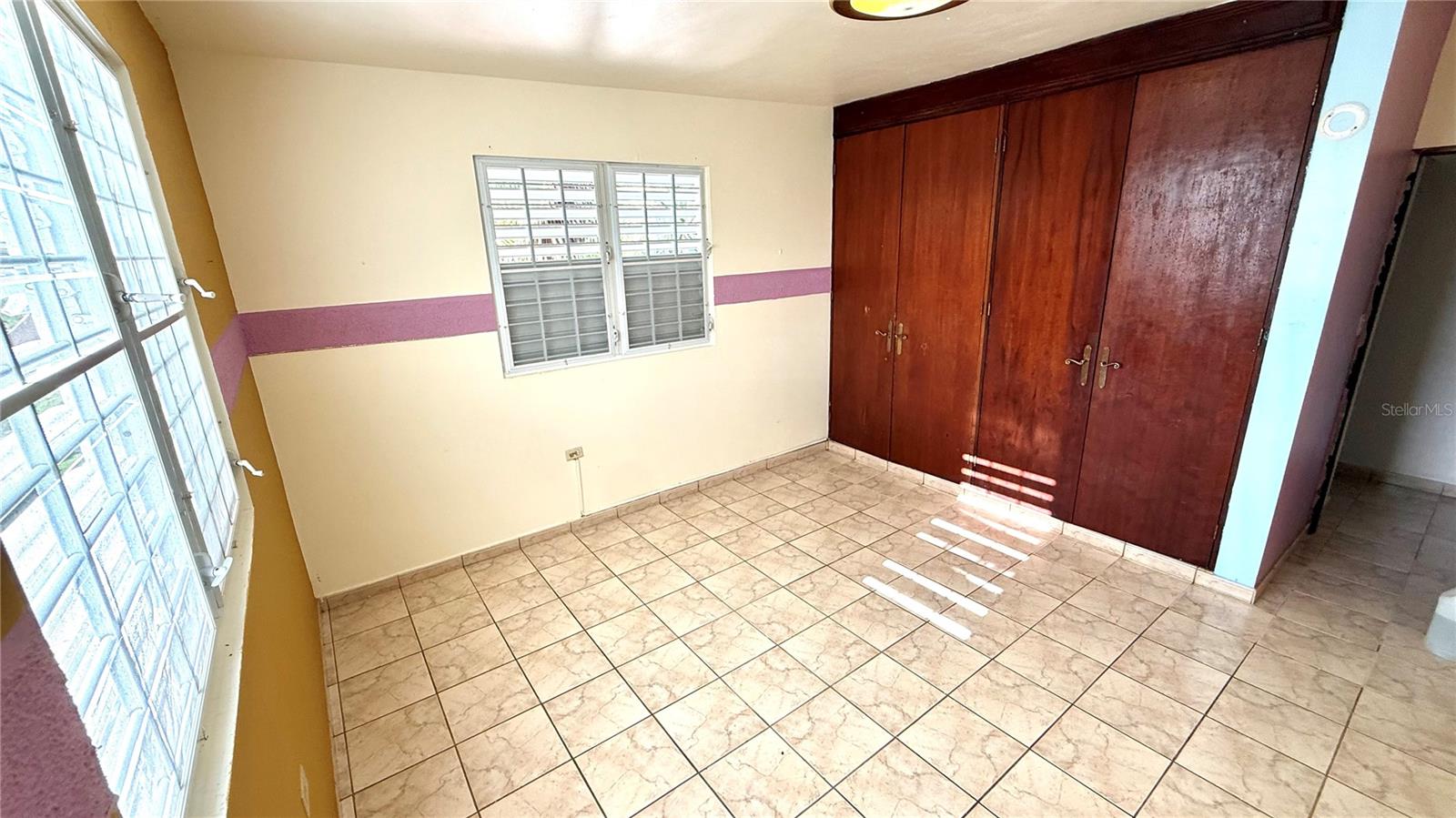 QUEBRADA CEIBA - Residential