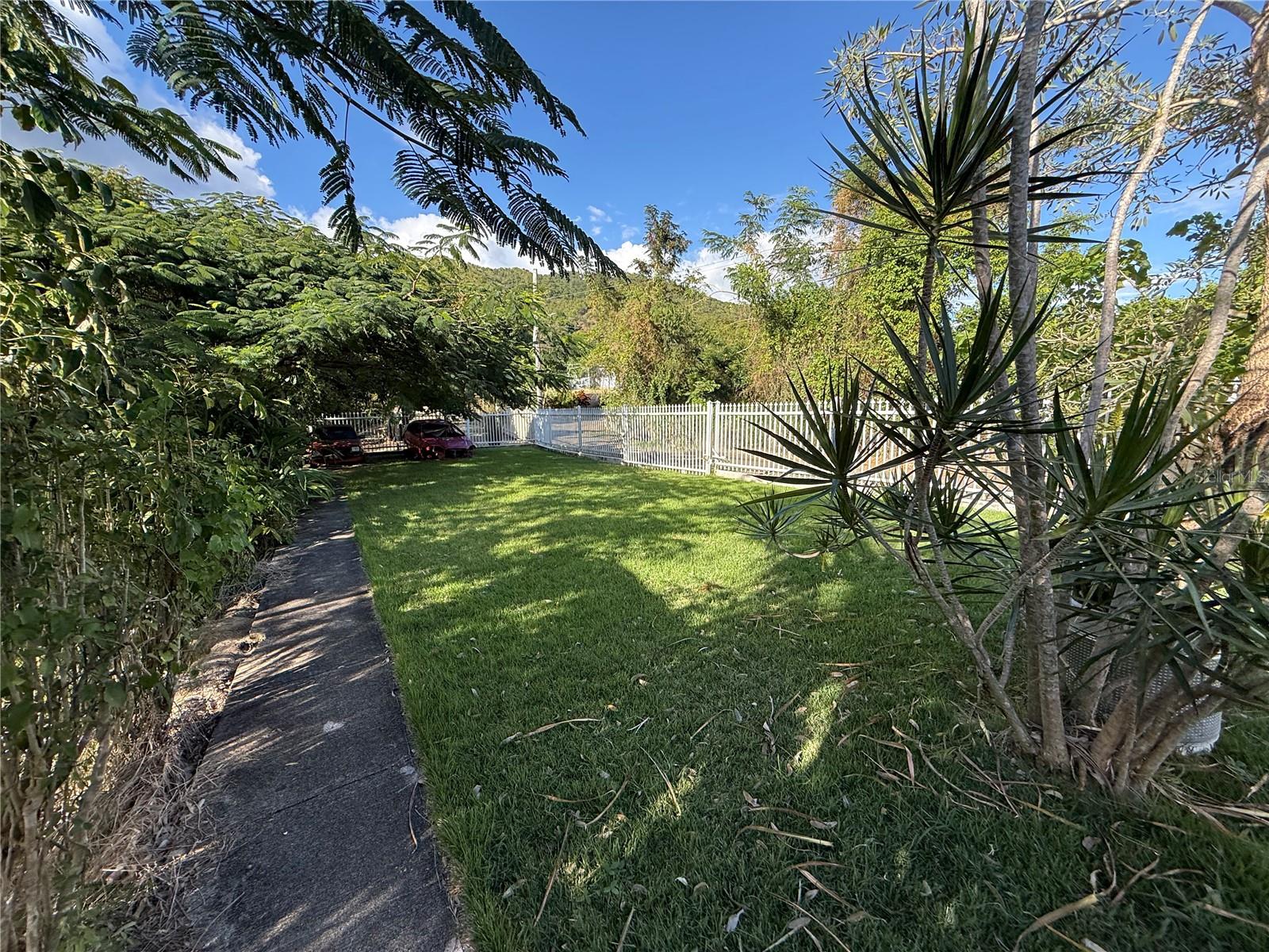 QUEBRADA CEIBA - Residential