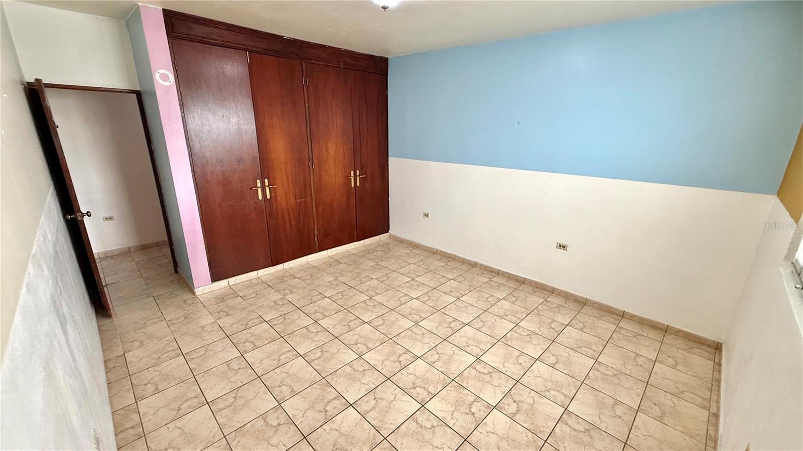 QUEBRADA CEIBA - Residential