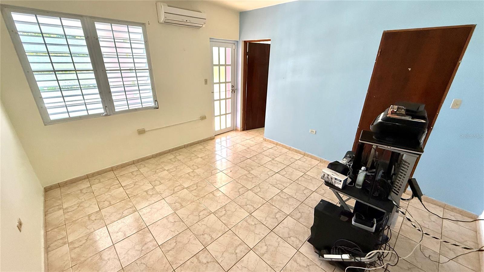 QUEBRADA CEIBA - Residential