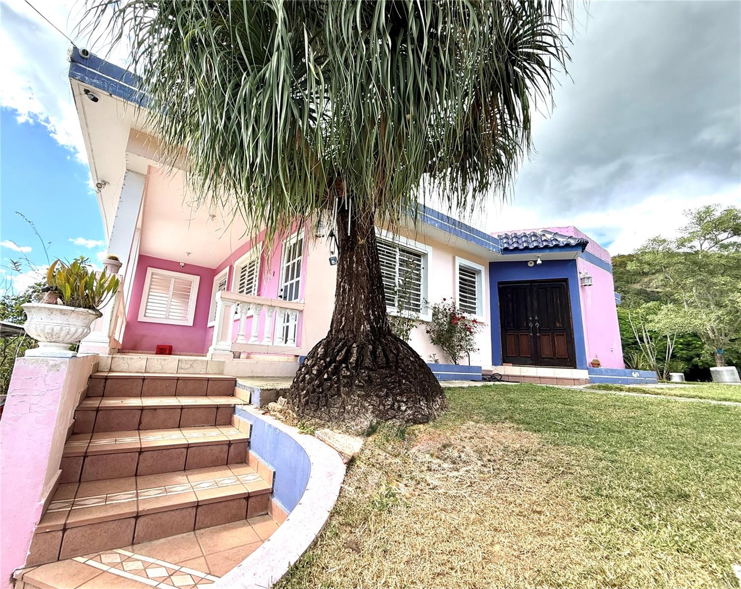 QUEBRADA CEIBA - Residential