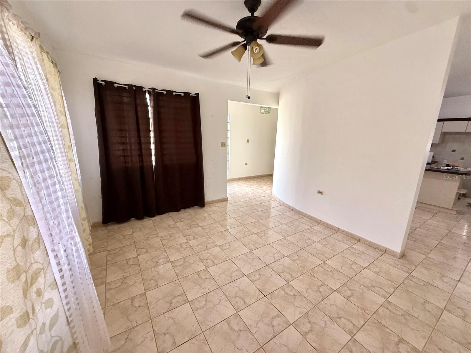 QUEBRADA CEIBA - Residential