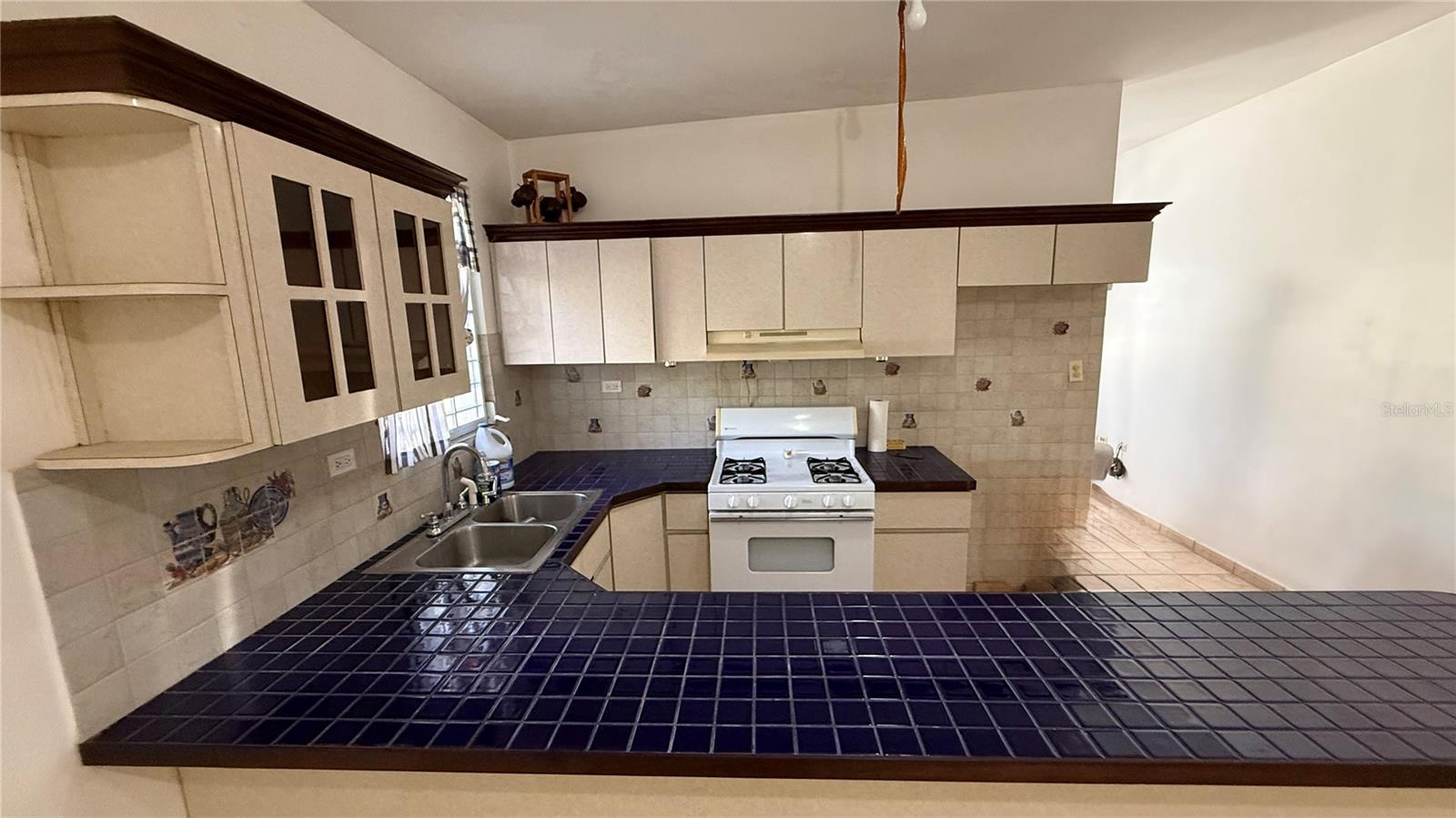 QUEBRADA CEIBA - Residential