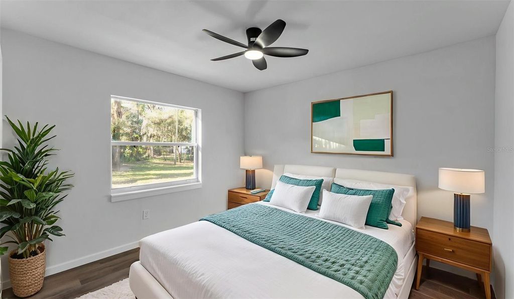 Photo of 707 E Gilchrist Street, Plant City, FL 33563 (MLS # L4958462)