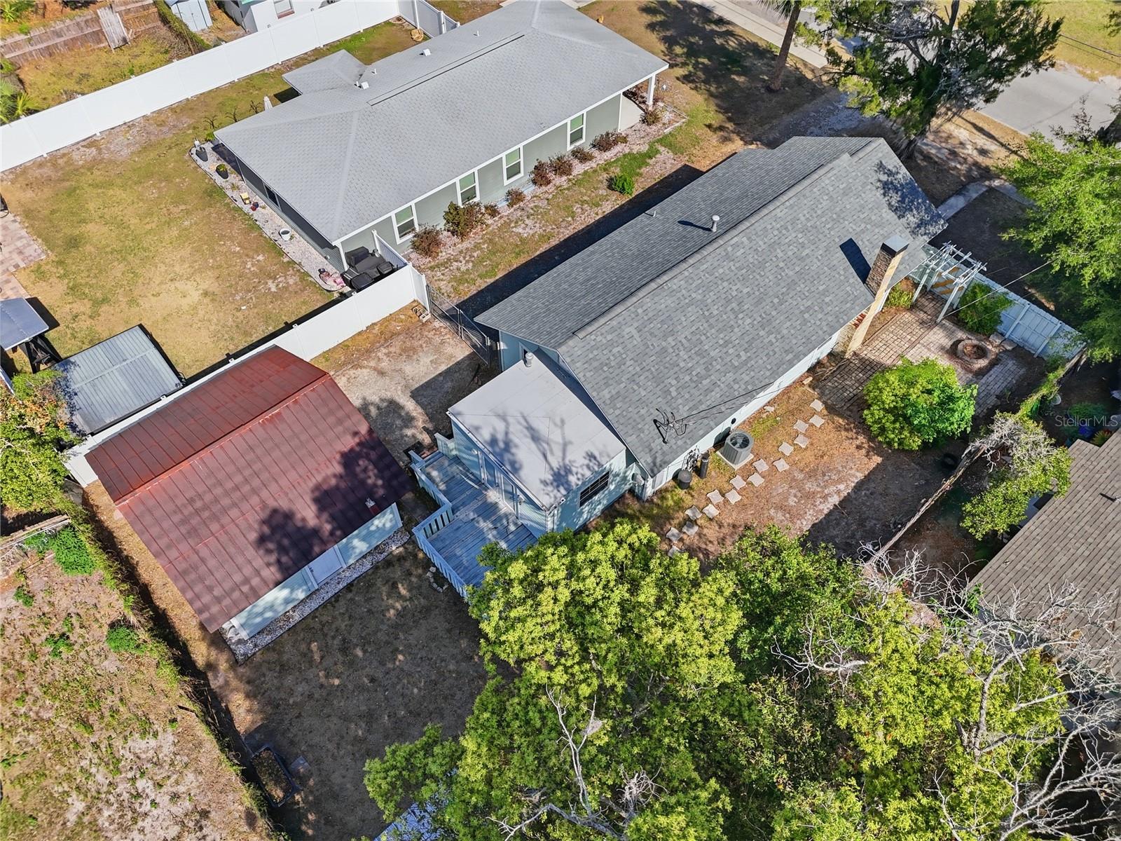 SUN CREST - Residential