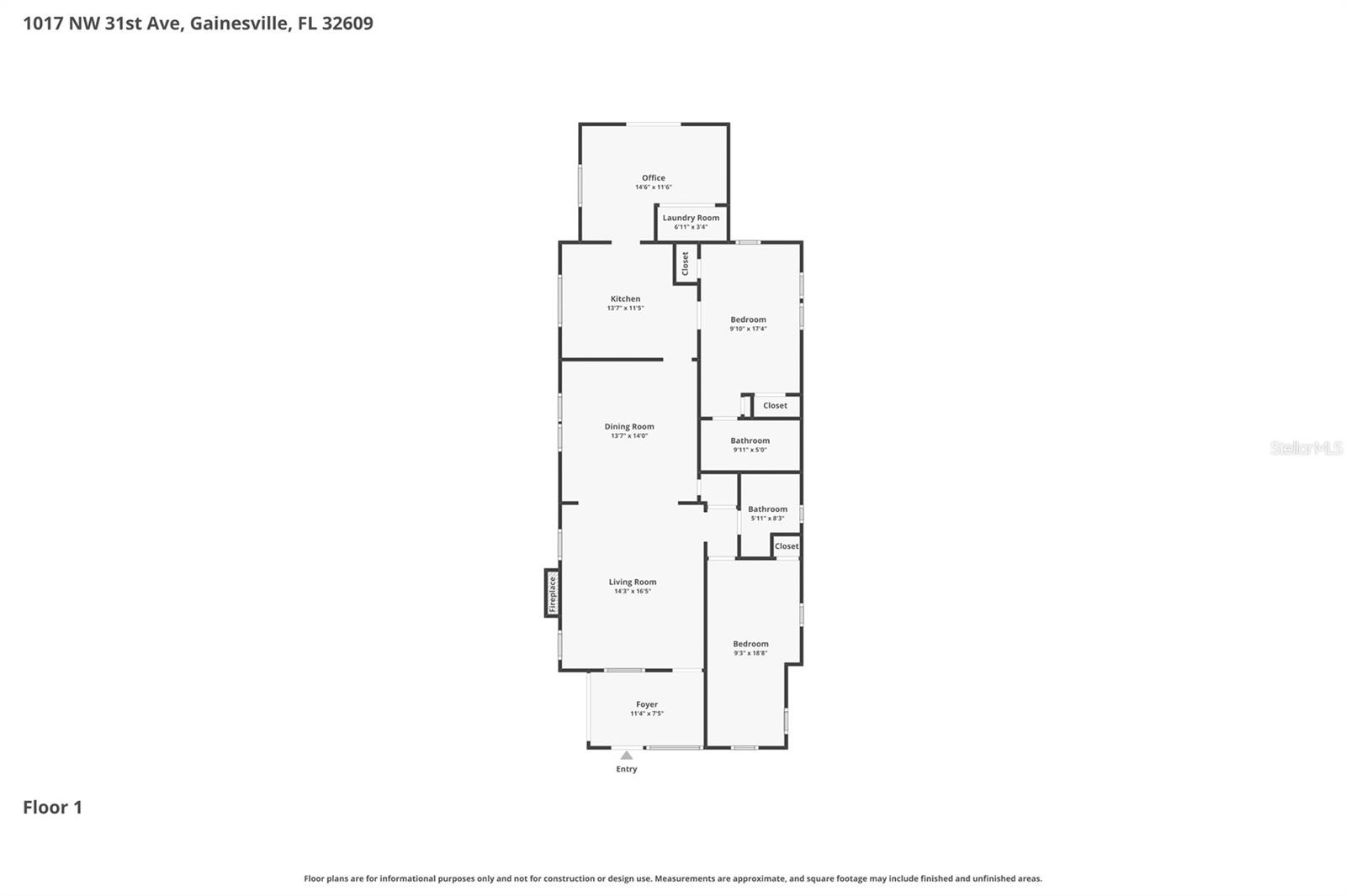 SUN CREST - Residential