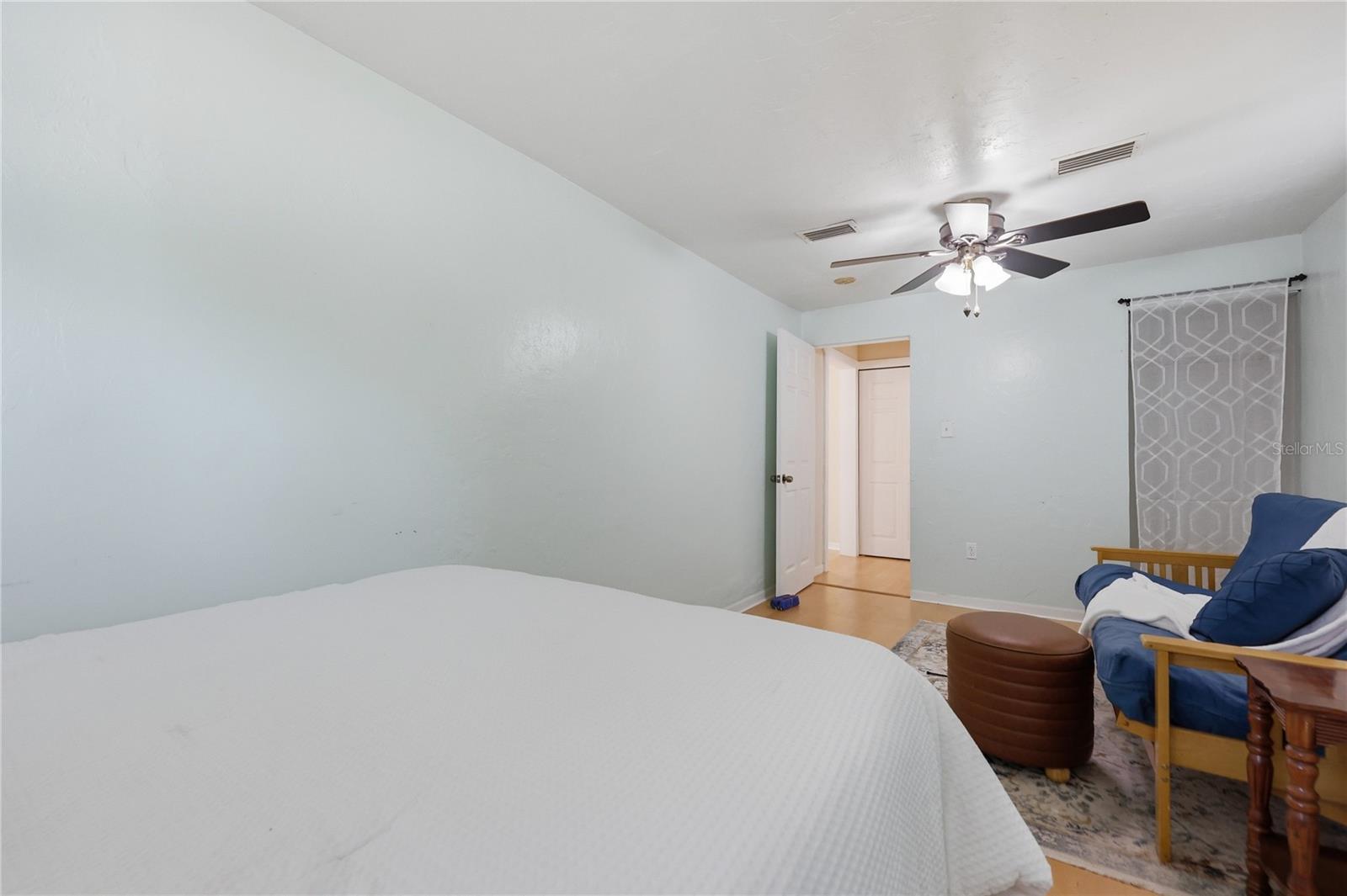 SUN CREST - Residential