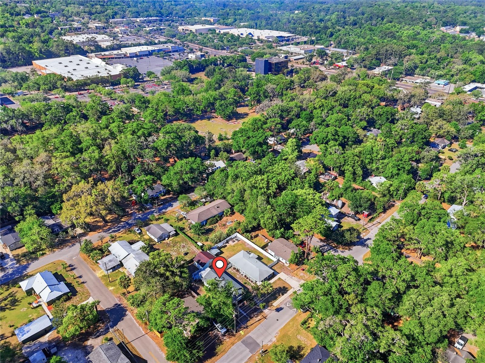 SUN CREST - Residential