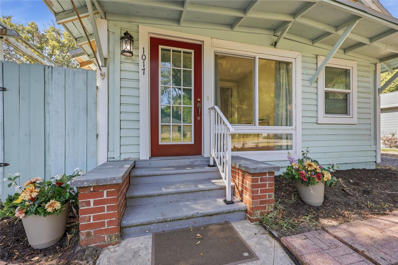 SUN CREST - Residential