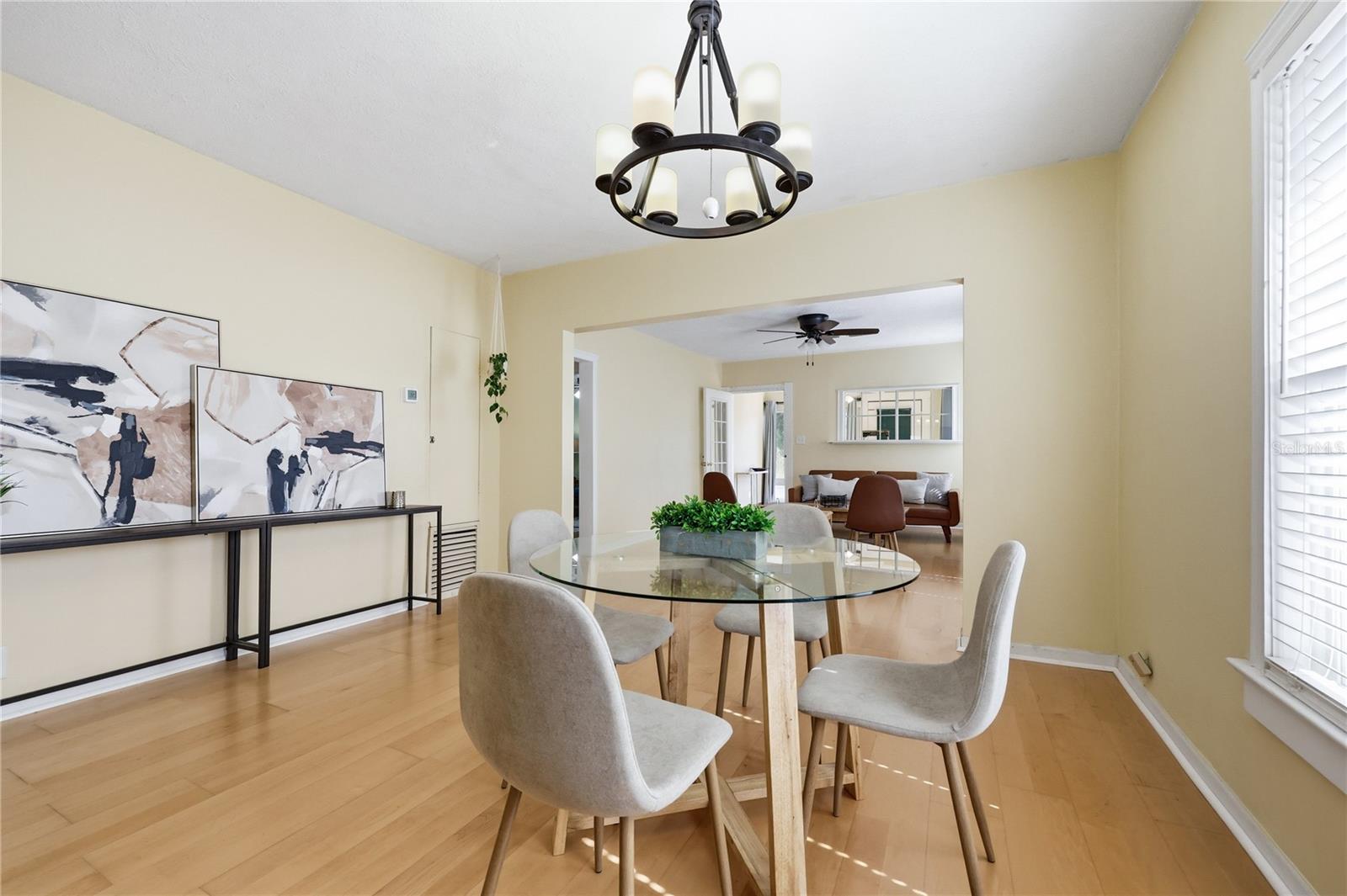 SUN CREST - Residential