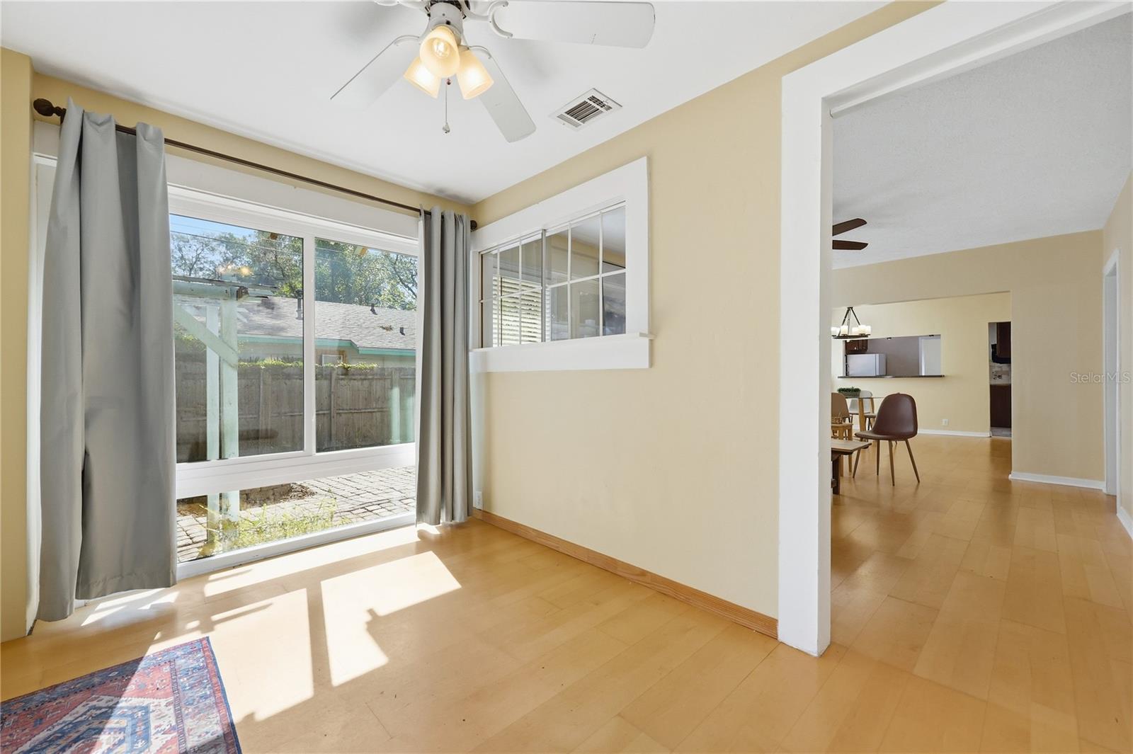 SUN CREST - Residential