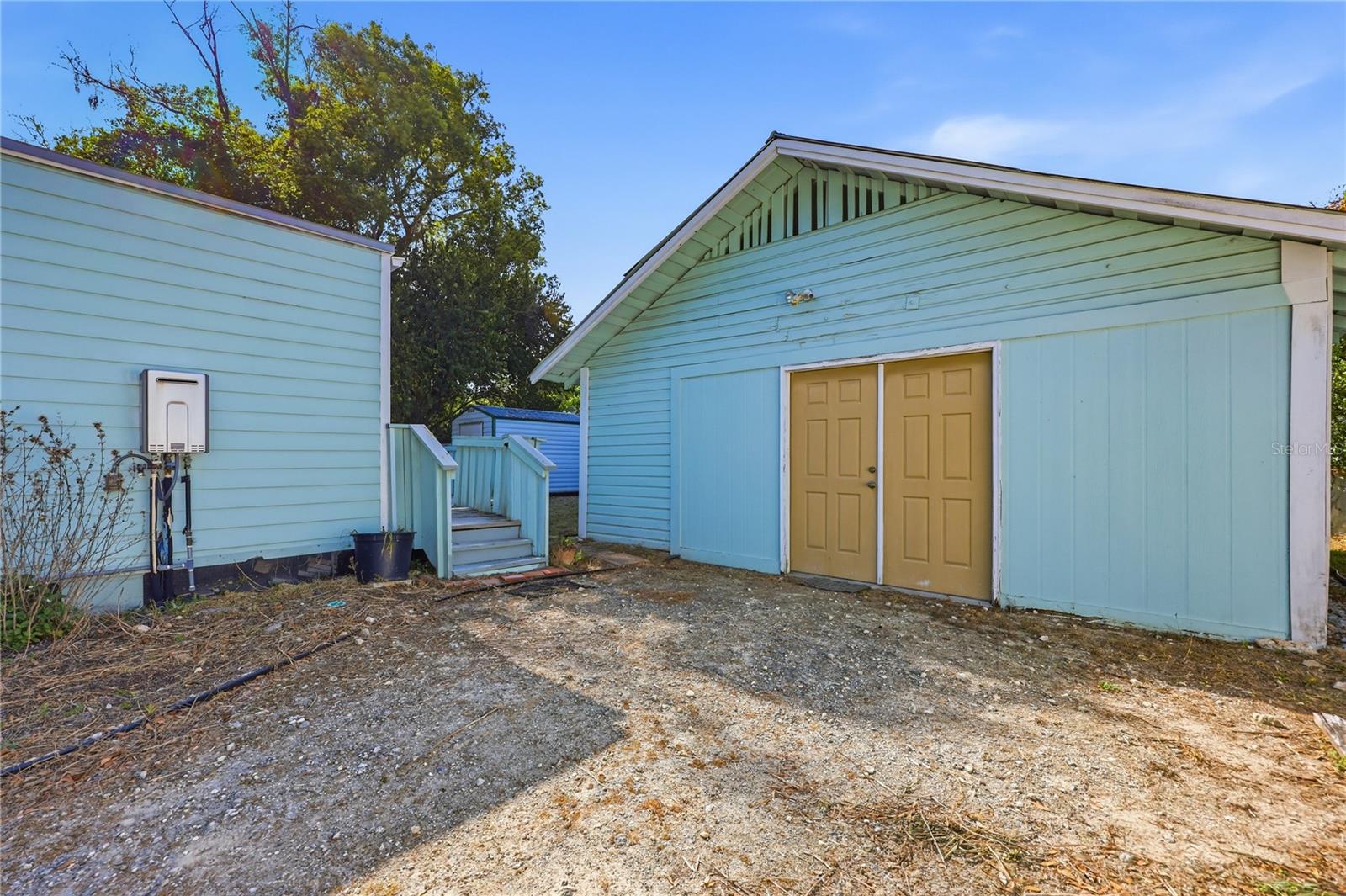 SUN CREST - Residential