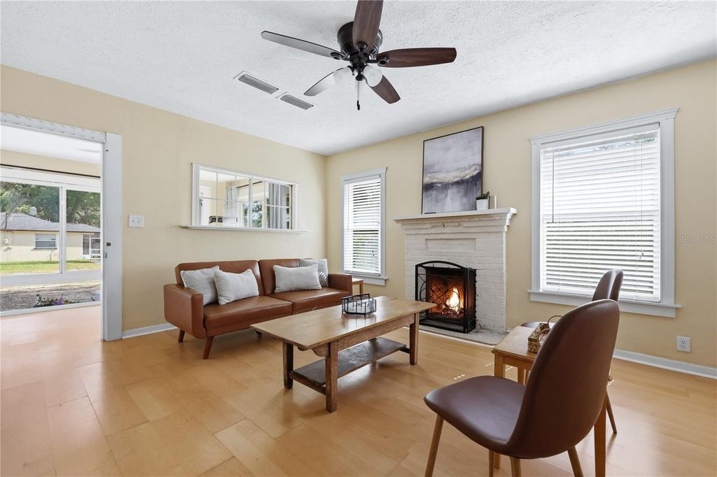 Photo of 1017 NW 31st Avenue, Gainesville, FL 32609 (MLS # GC539669)