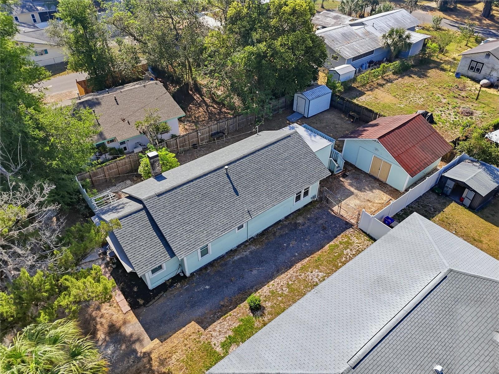 SUN CREST - Residential