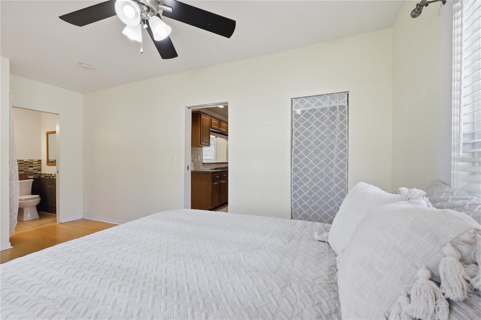 SUN CREST - Residential