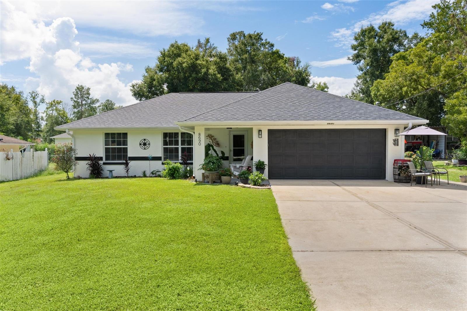8690 SE 158TH PLACE