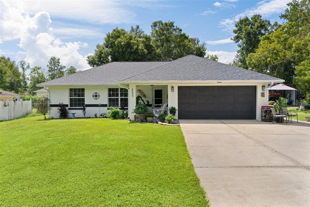 Photo of 8690 SE 158th Place, Summerfield, FL 34491 (MLS # G5117927)