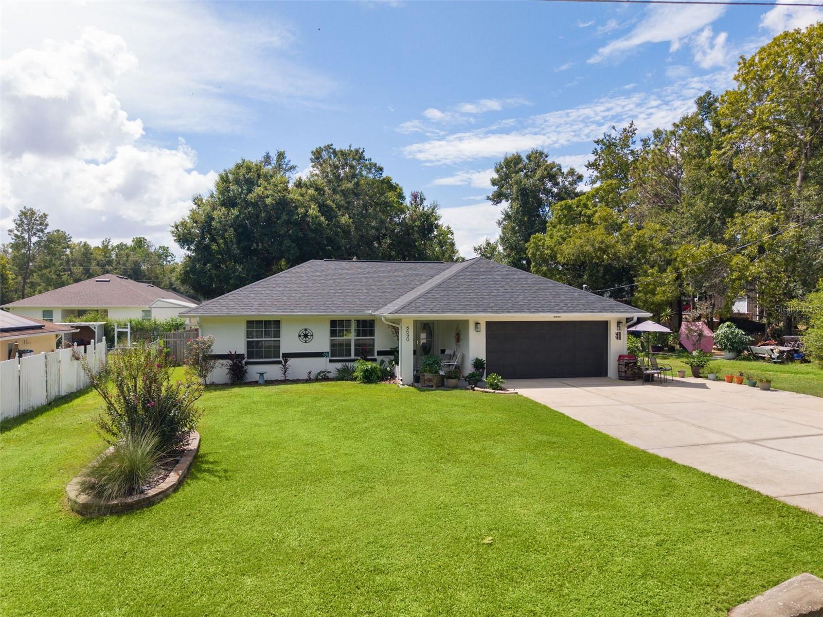 8690 SE 158TH PLACE
