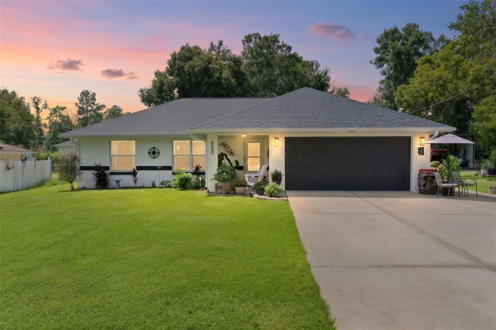 Photo of 8690 SE 158th Place, Summerfield, FL 34491 (MLS # G5117927)