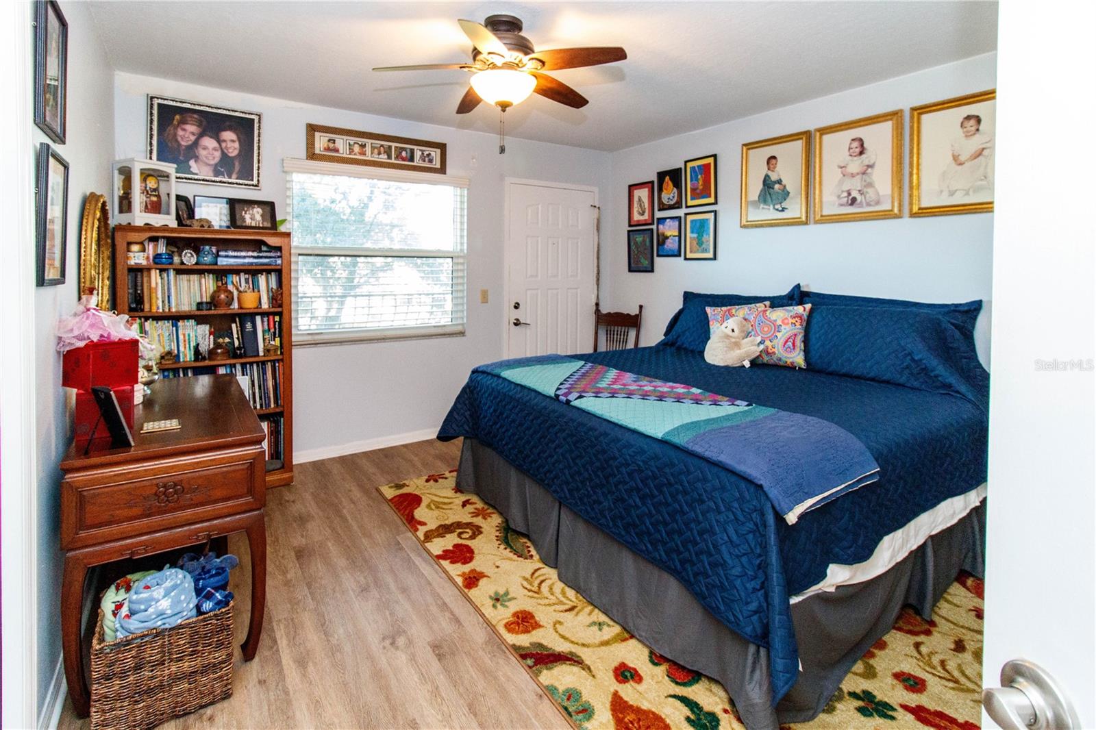 GULF FRONT LAGOON CONDO - Residential