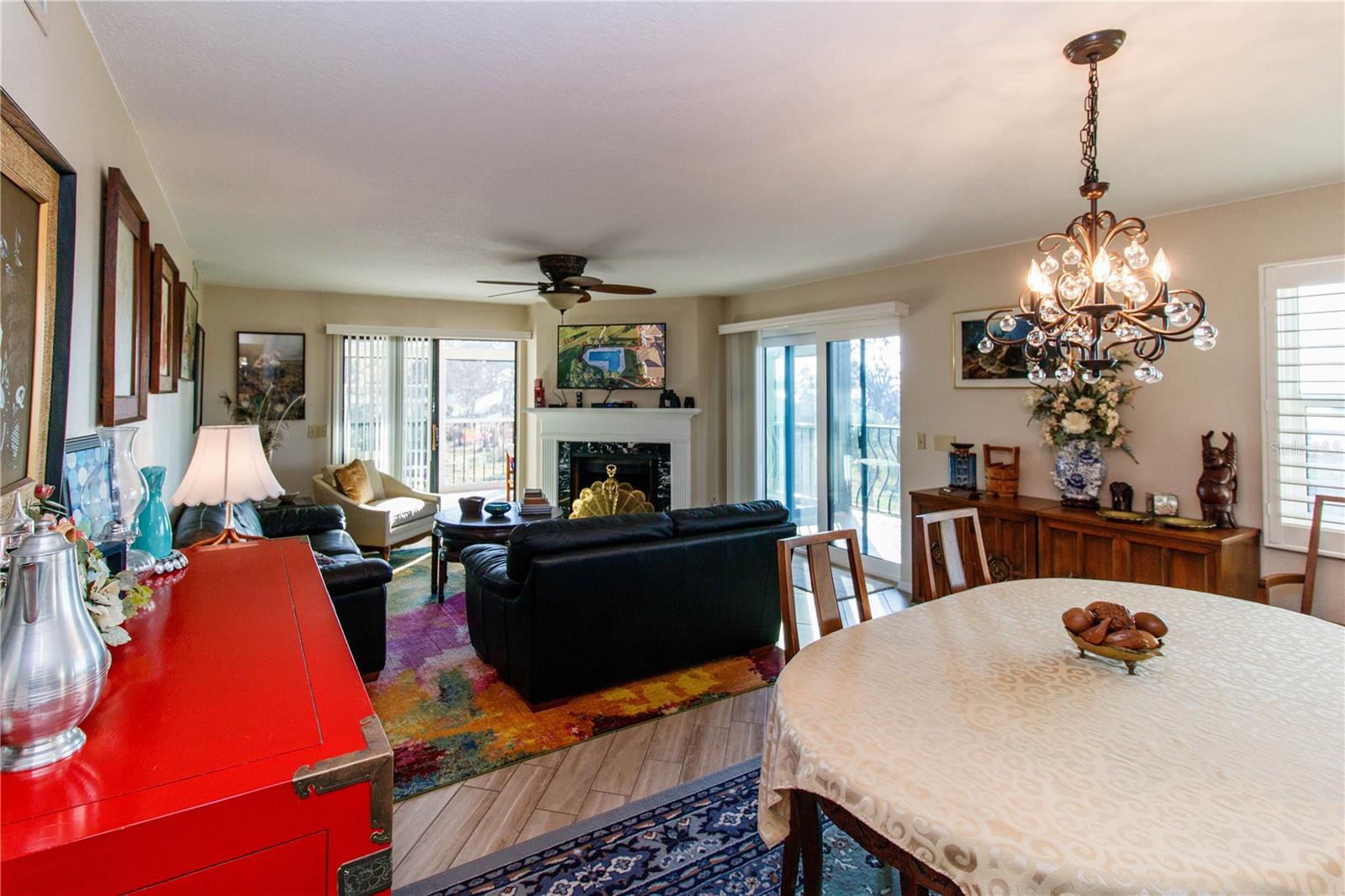 GULF FRONT LAGOON CONDO - Residential