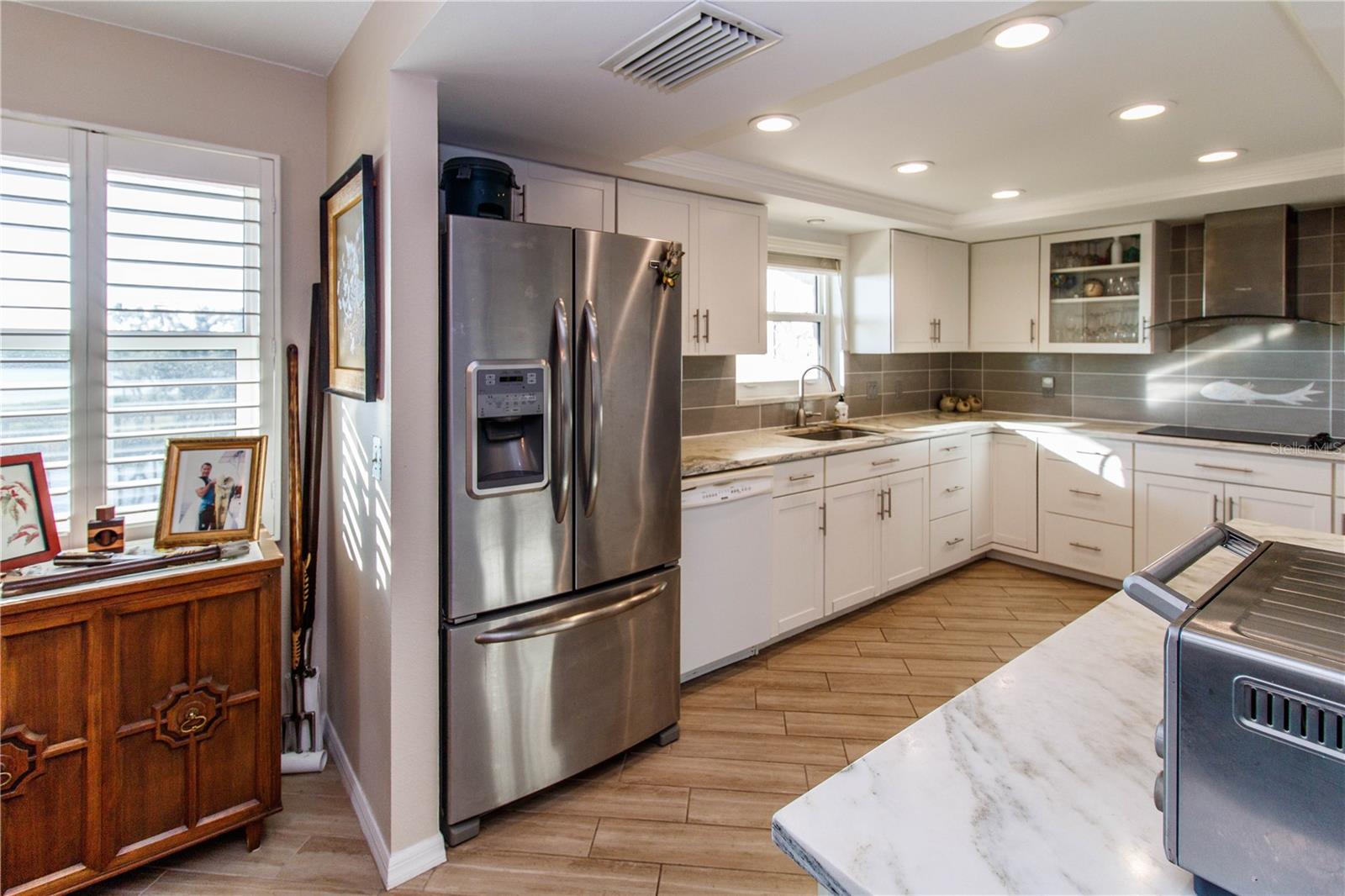 GULF FRONT LAGOON CONDO - Residential