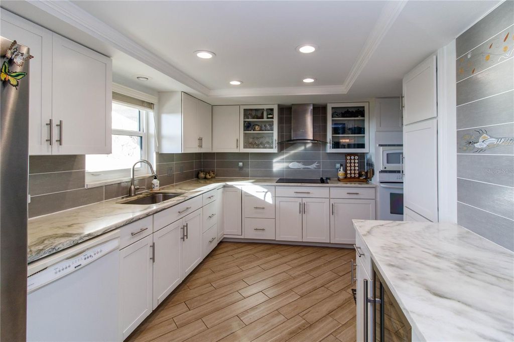 Photo of 504 S Florida Avenue #221, Tarpon Springs, FL 34689 (MLS # TB8462292)