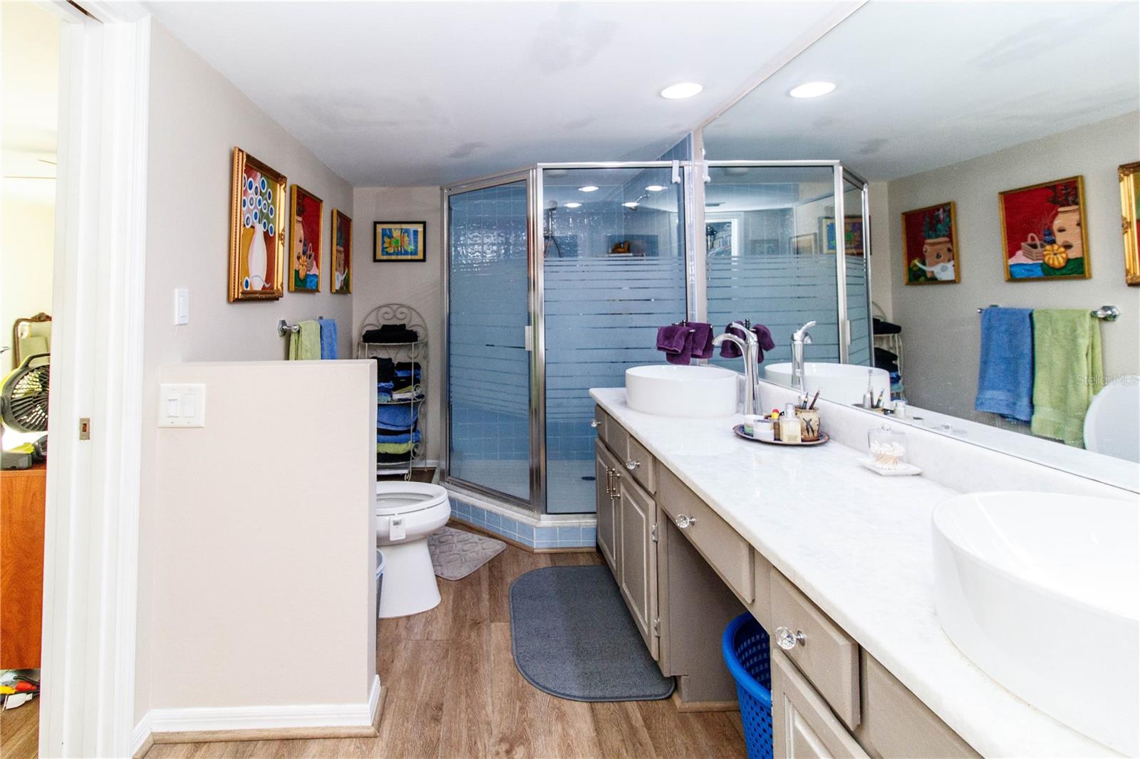 GULF FRONT LAGOON CONDO - Residential