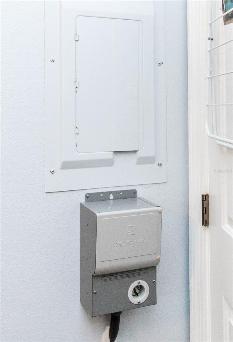 GULF FRONT LAGOON CONDO - Residential