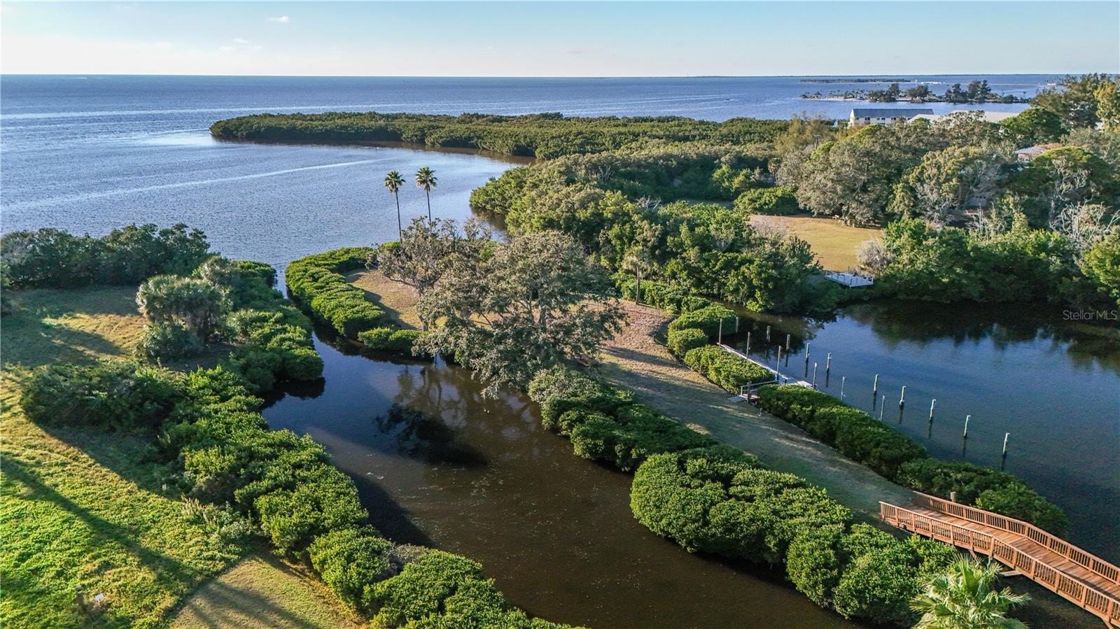 GULF FRONT LAGOON CONDO - Residential