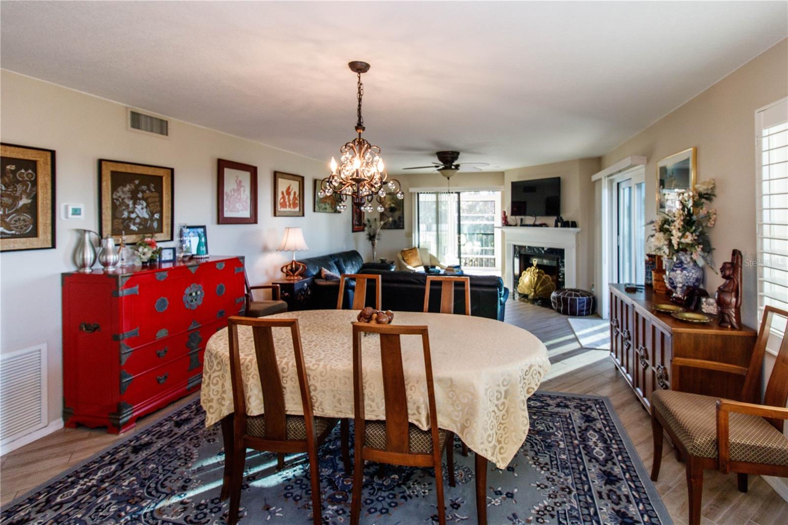 GULF FRONT LAGOON CONDO - Residential