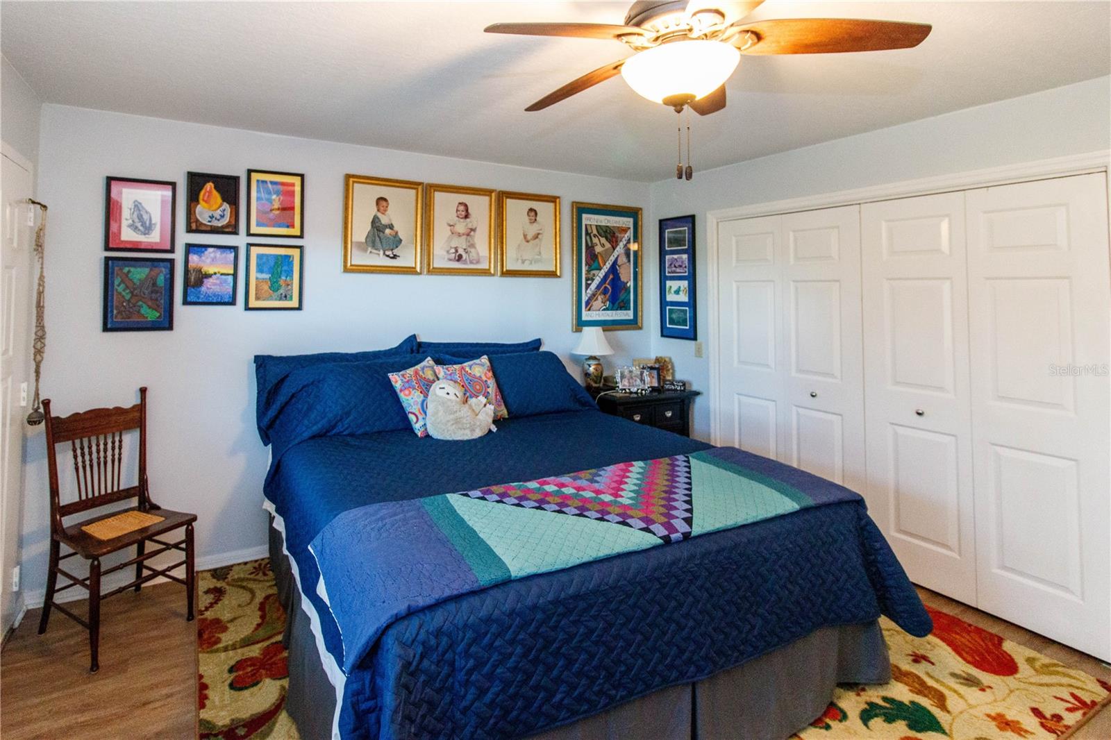 GULF FRONT LAGOON CONDO - Residential