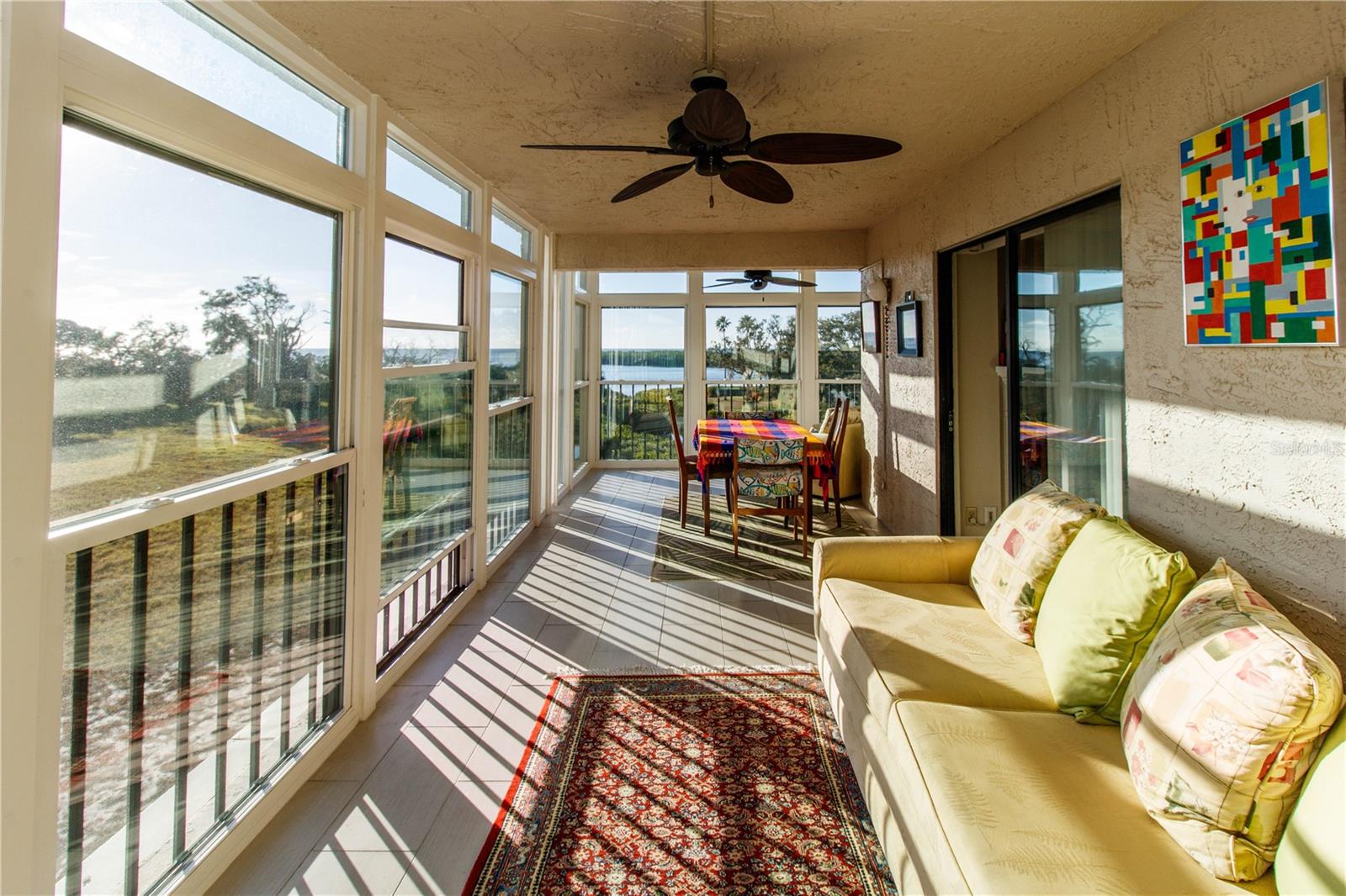 GULF FRONT LAGOON CONDO - Residential