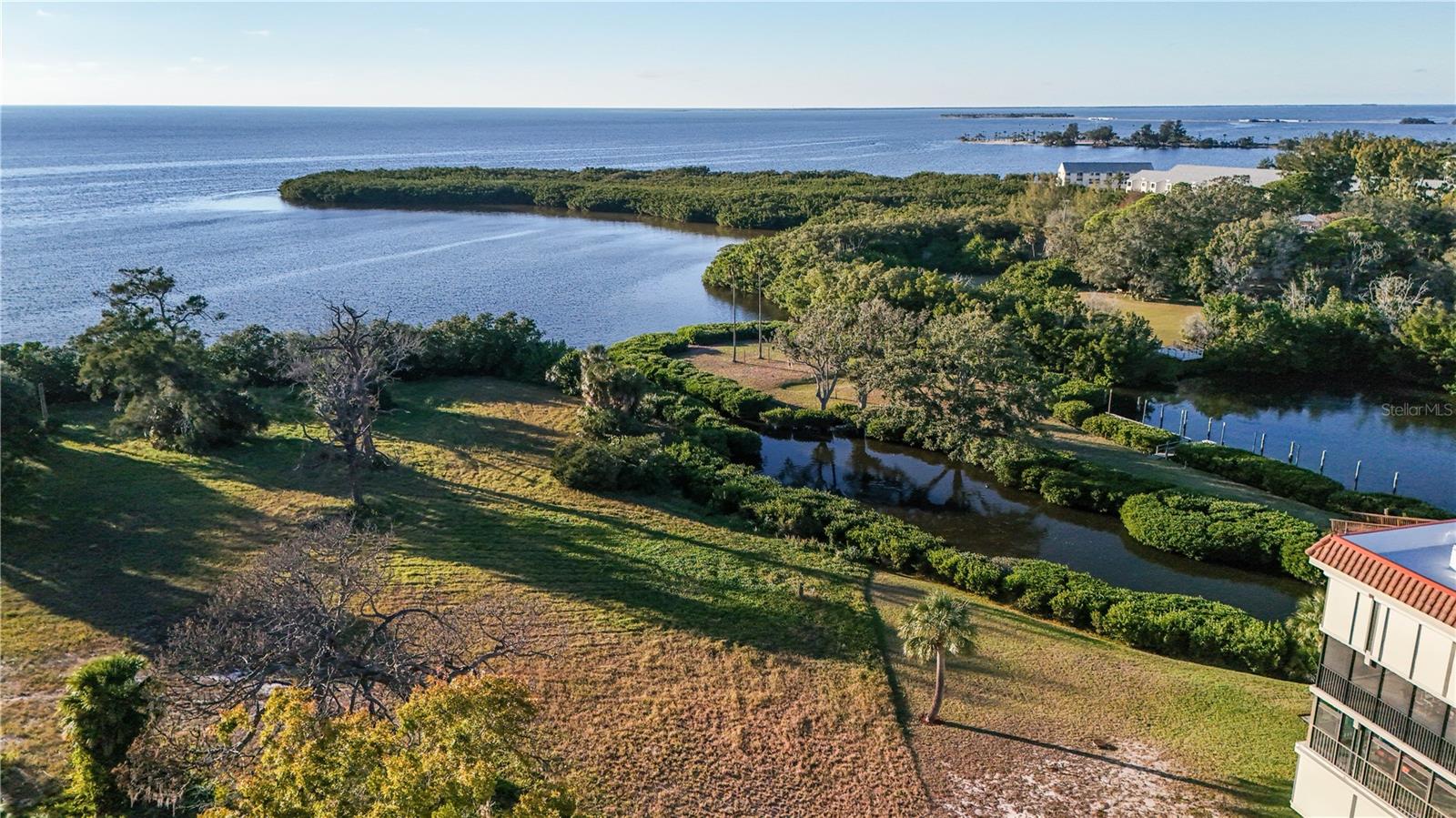 GULF FRONT LAGOON CONDO - Residential