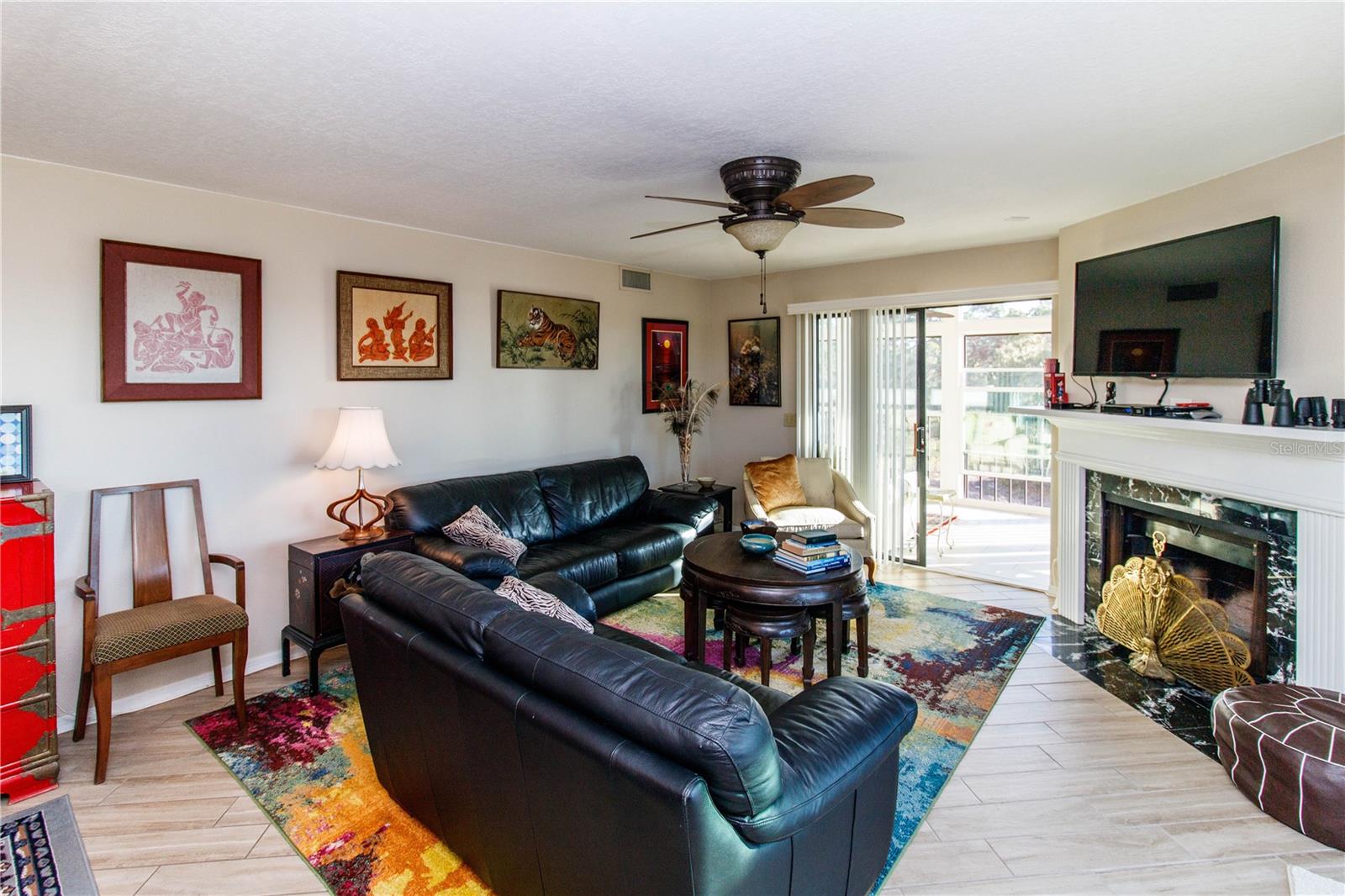 GULF FRONT LAGOON CONDO - Residential