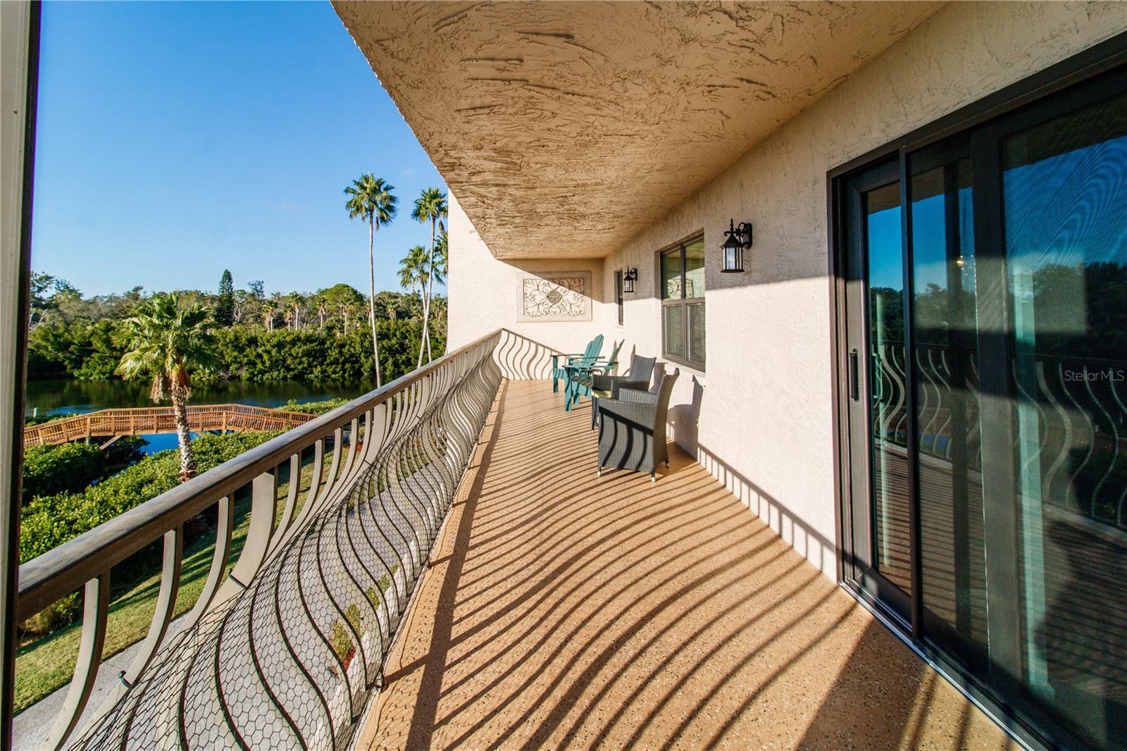 GULF FRONT LAGOON CONDO - Residential