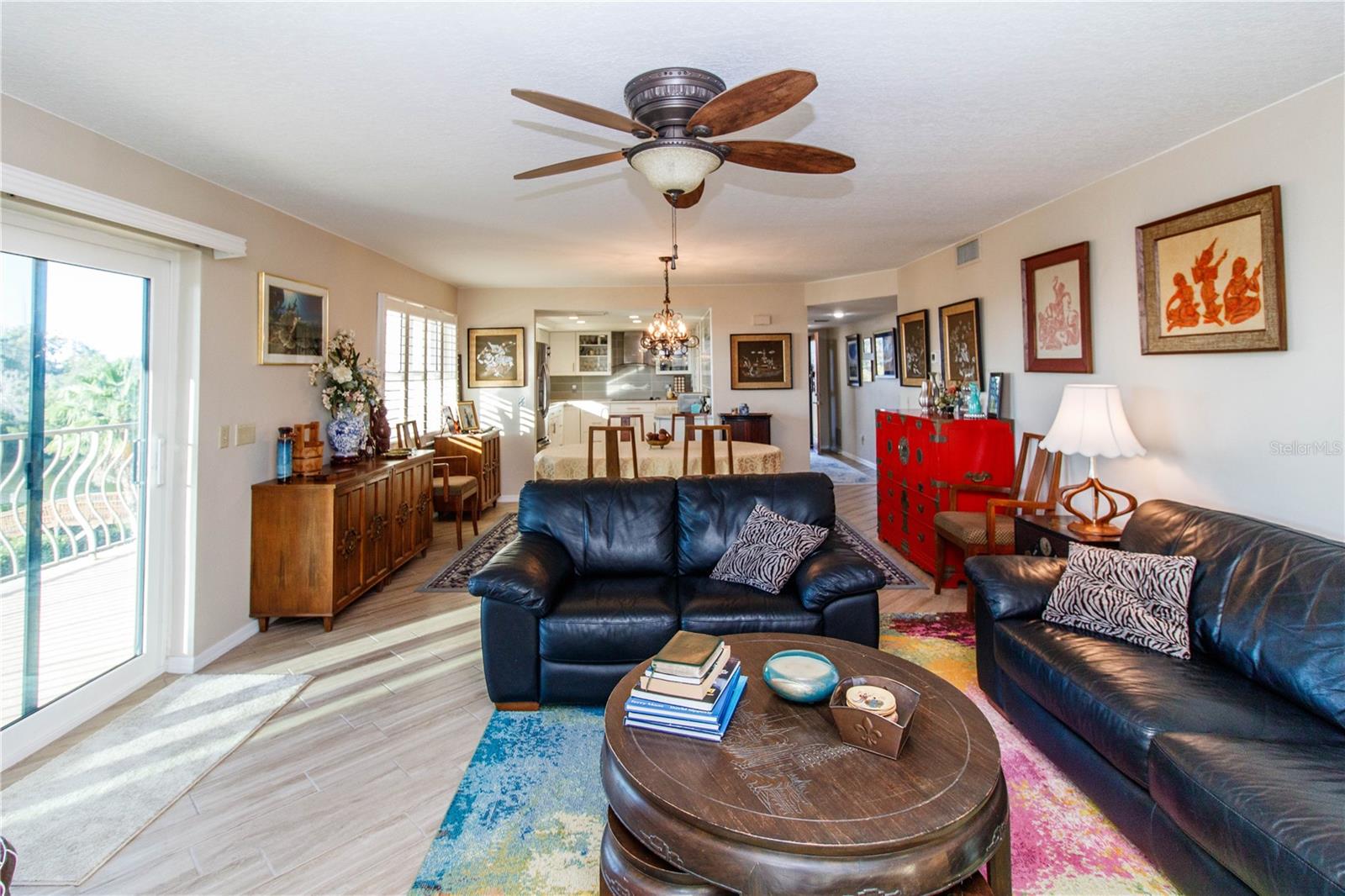 GULF FRONT LAGOON CONDO - Residential