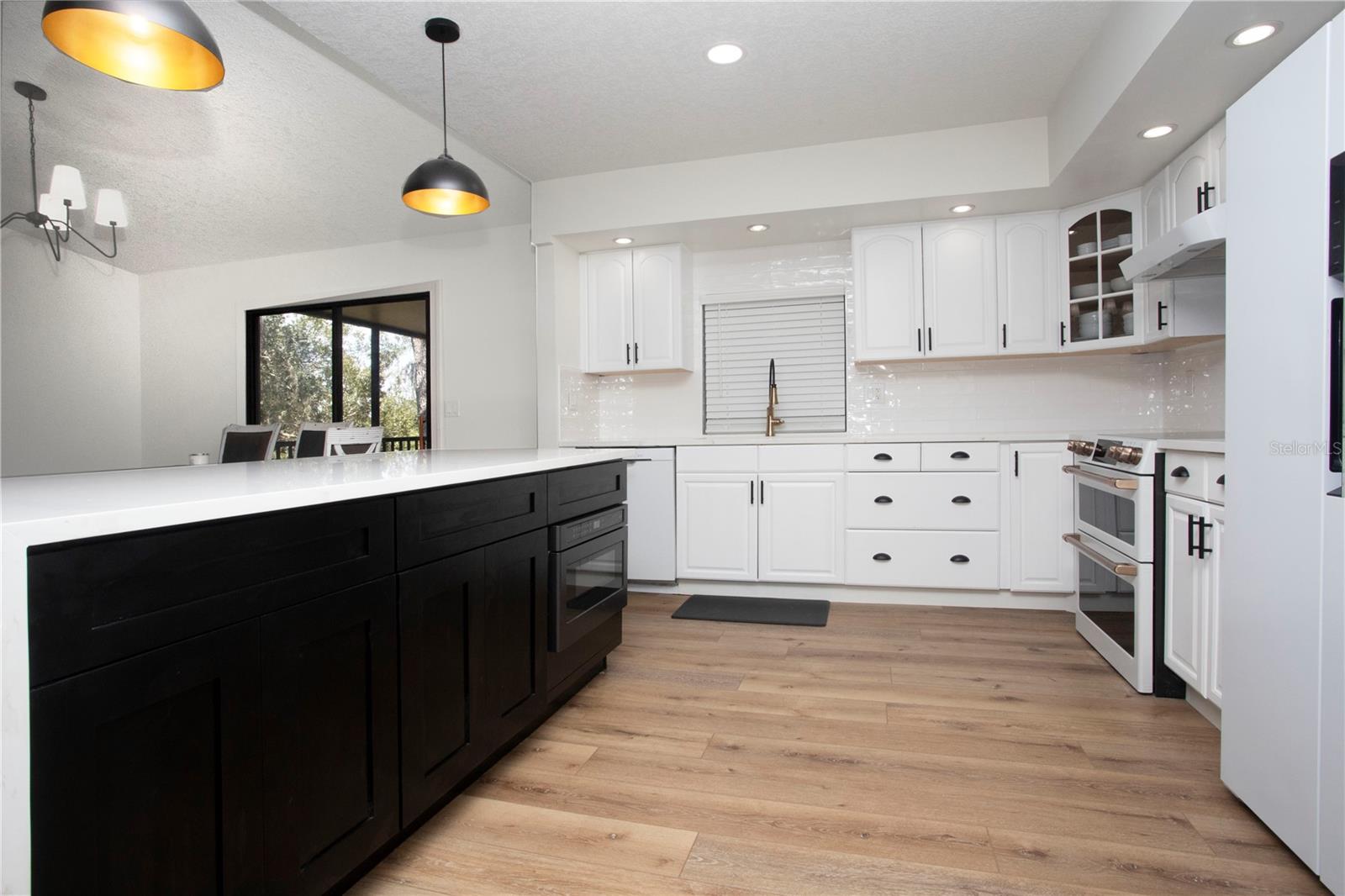 BRIARWOOD - Residential