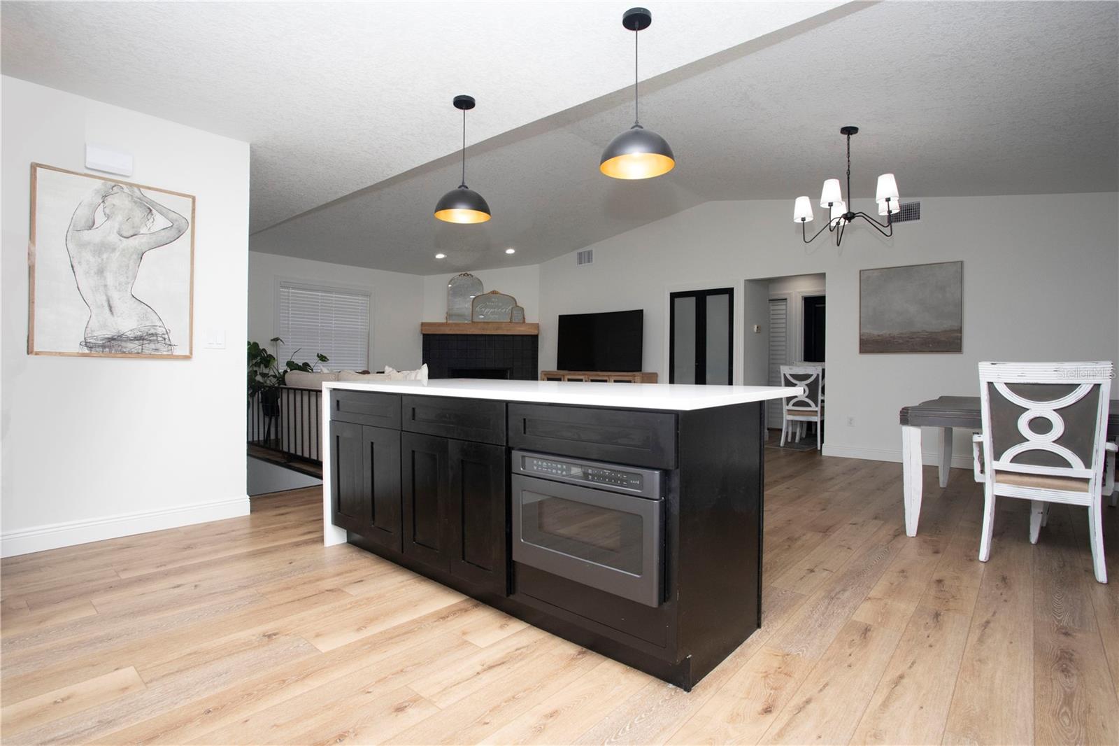 BRIARWOOD - Residential