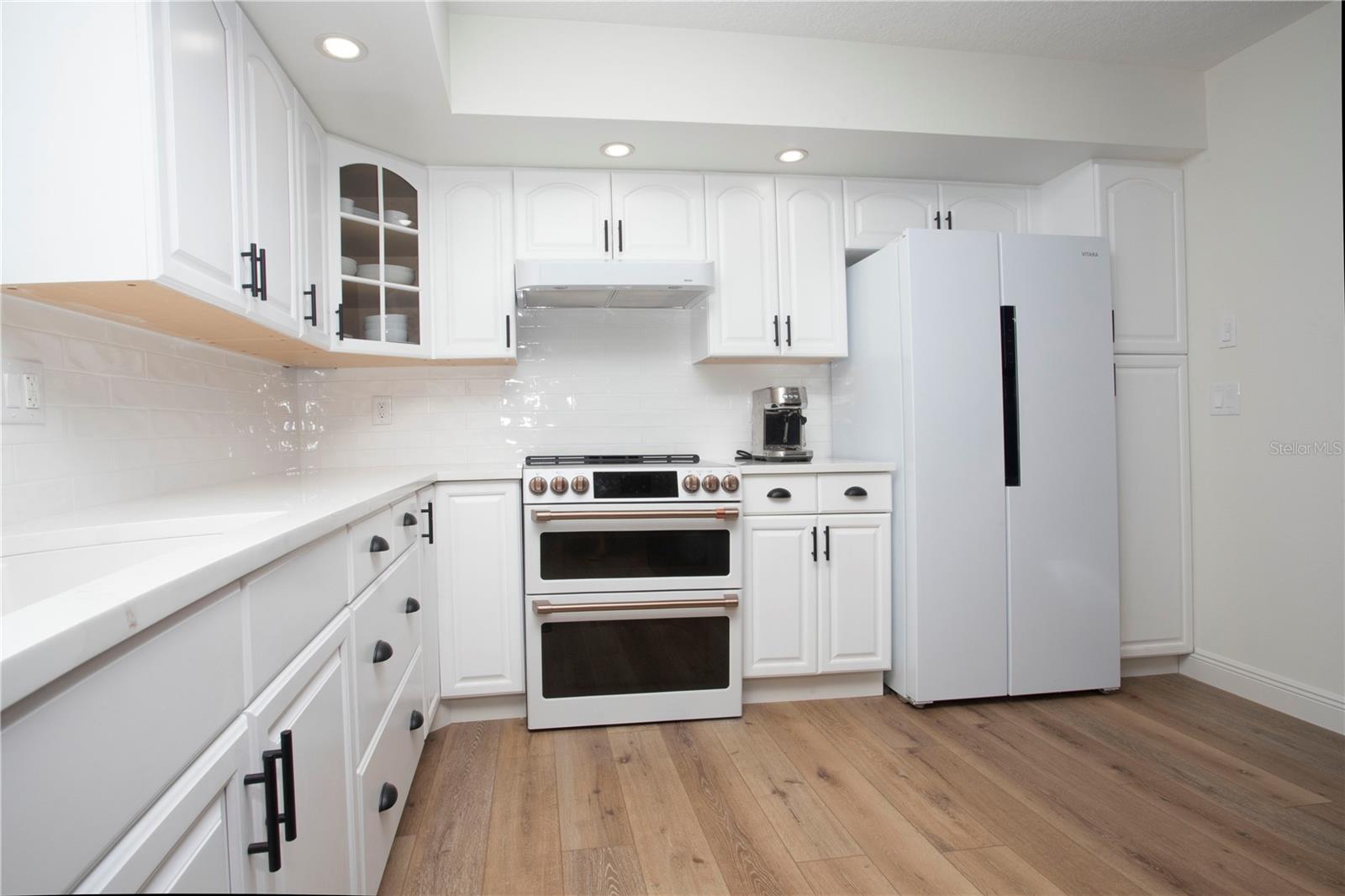 BRIARWOOD - Residential