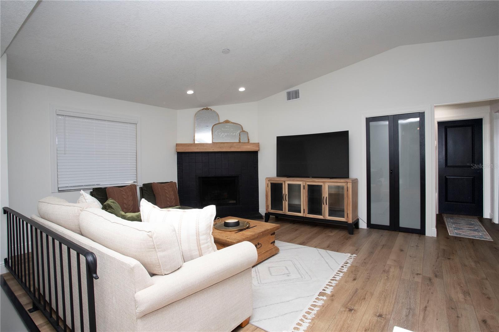 BRIARWOOD - Residential