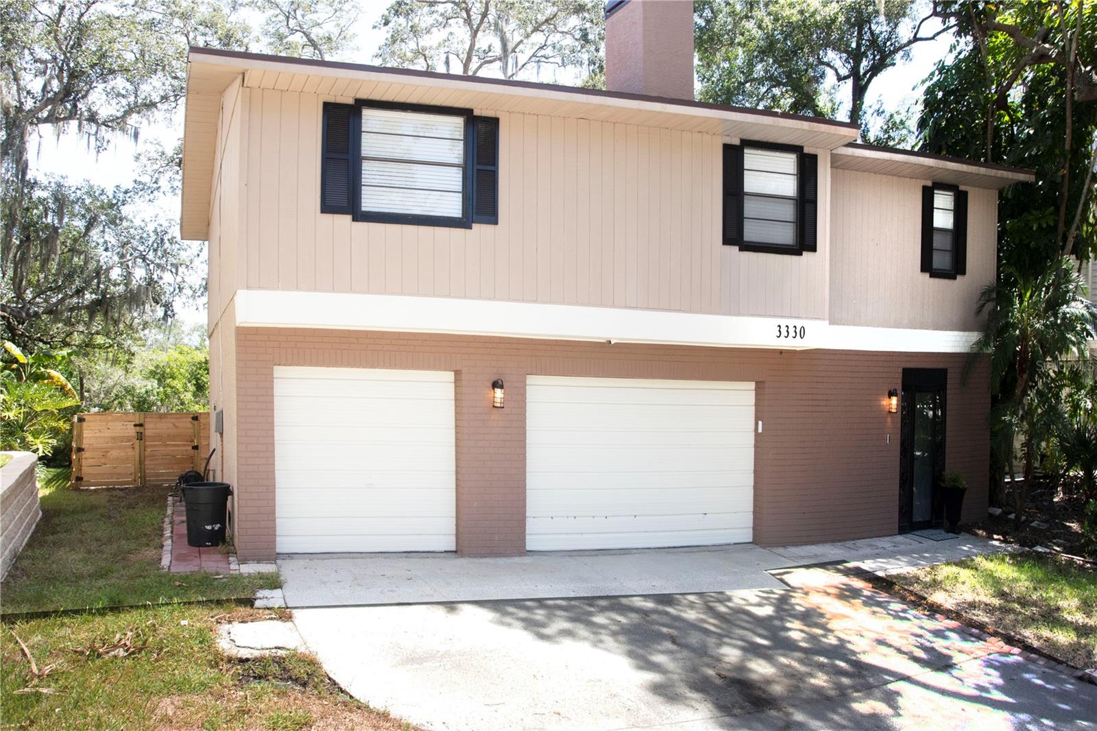 BRIARWOOD - Residential