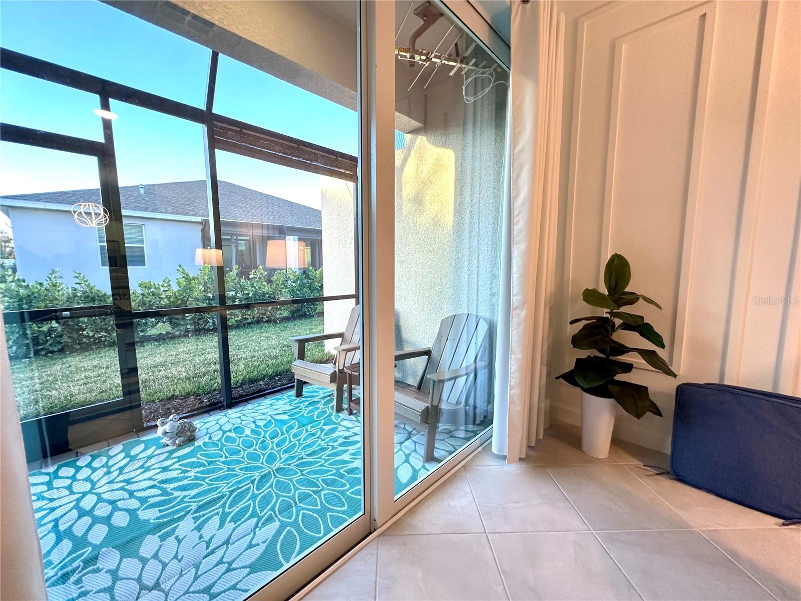 COCO BAY - Residential