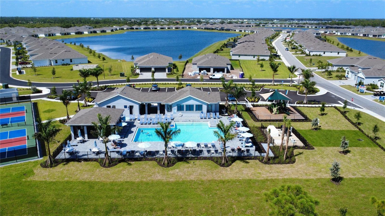 COCO BAY - Residential