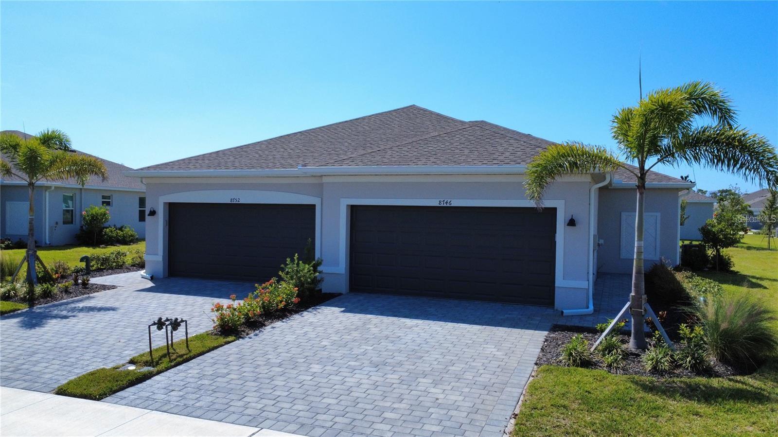 COCO BAY - Residential